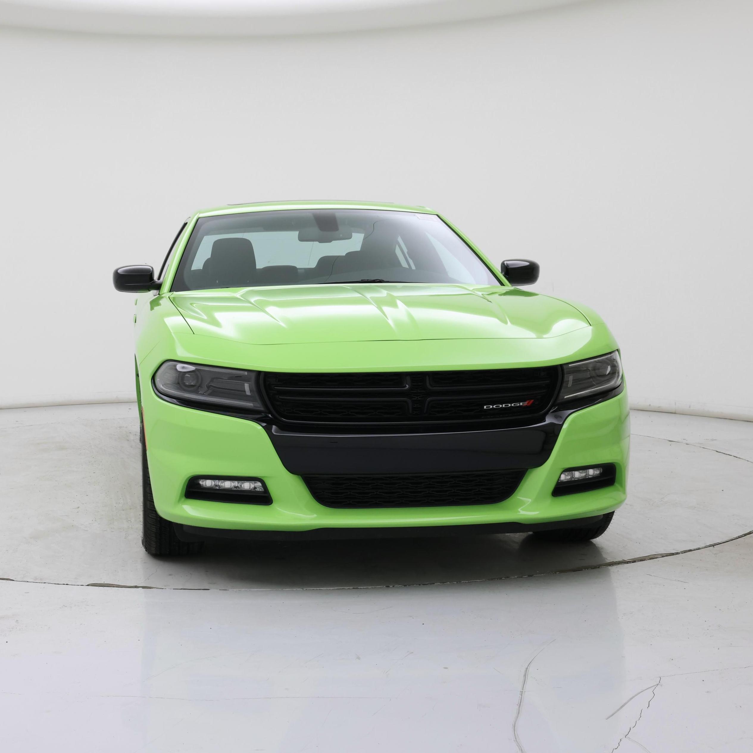 Thumbnail: 2023 Dodge Charger - 5