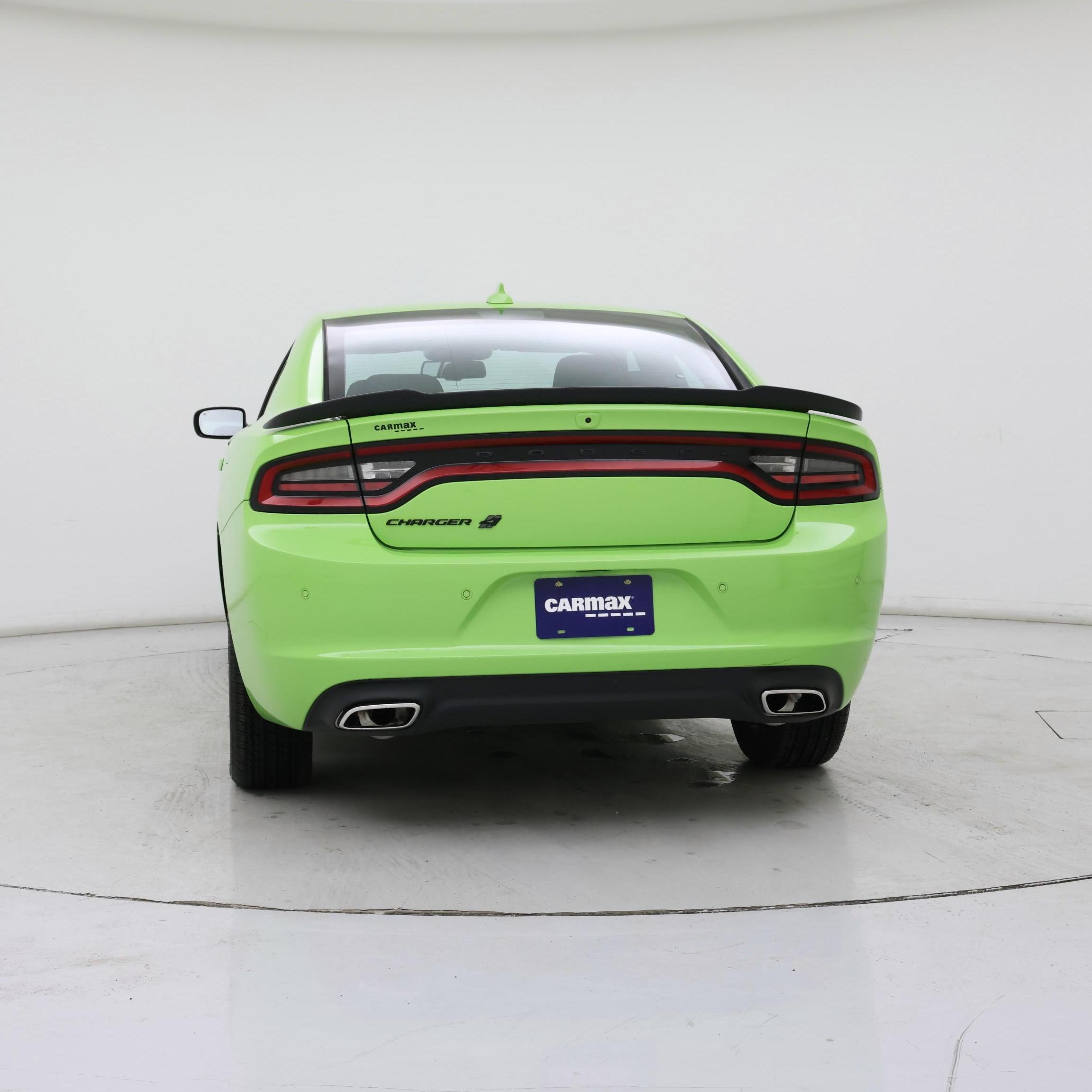 Thumbnail: 2023 Dodge Charger - 6