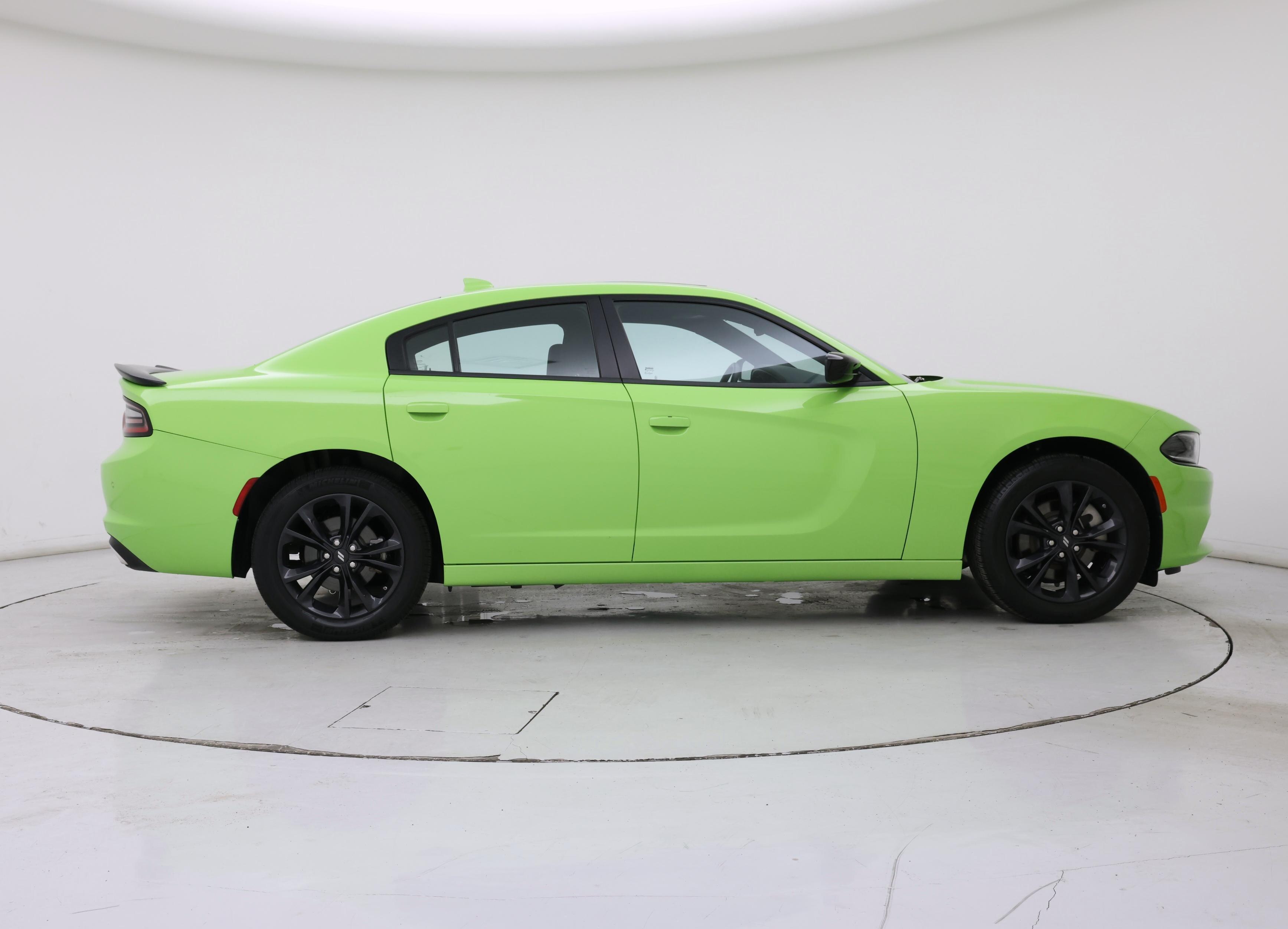 Thumbnail: 2023 Dodge Charger - 7