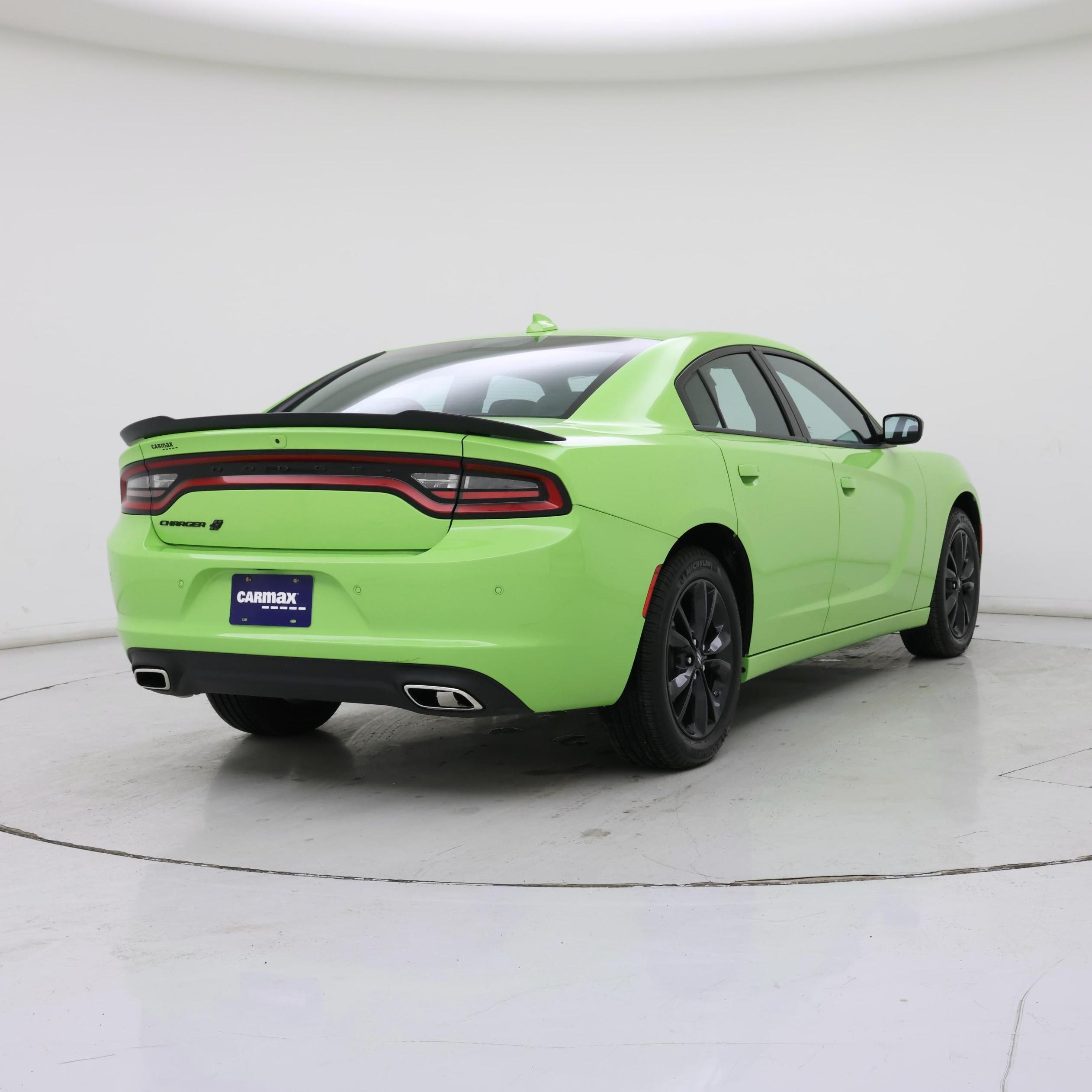 Thumbnail: 2023 Dodge Charger - 8