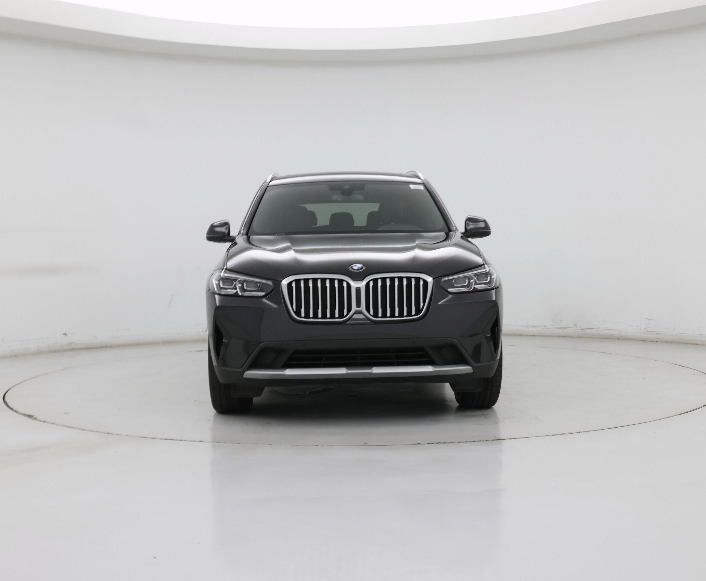 Thumbnail: 2022 BMW X3 - 5