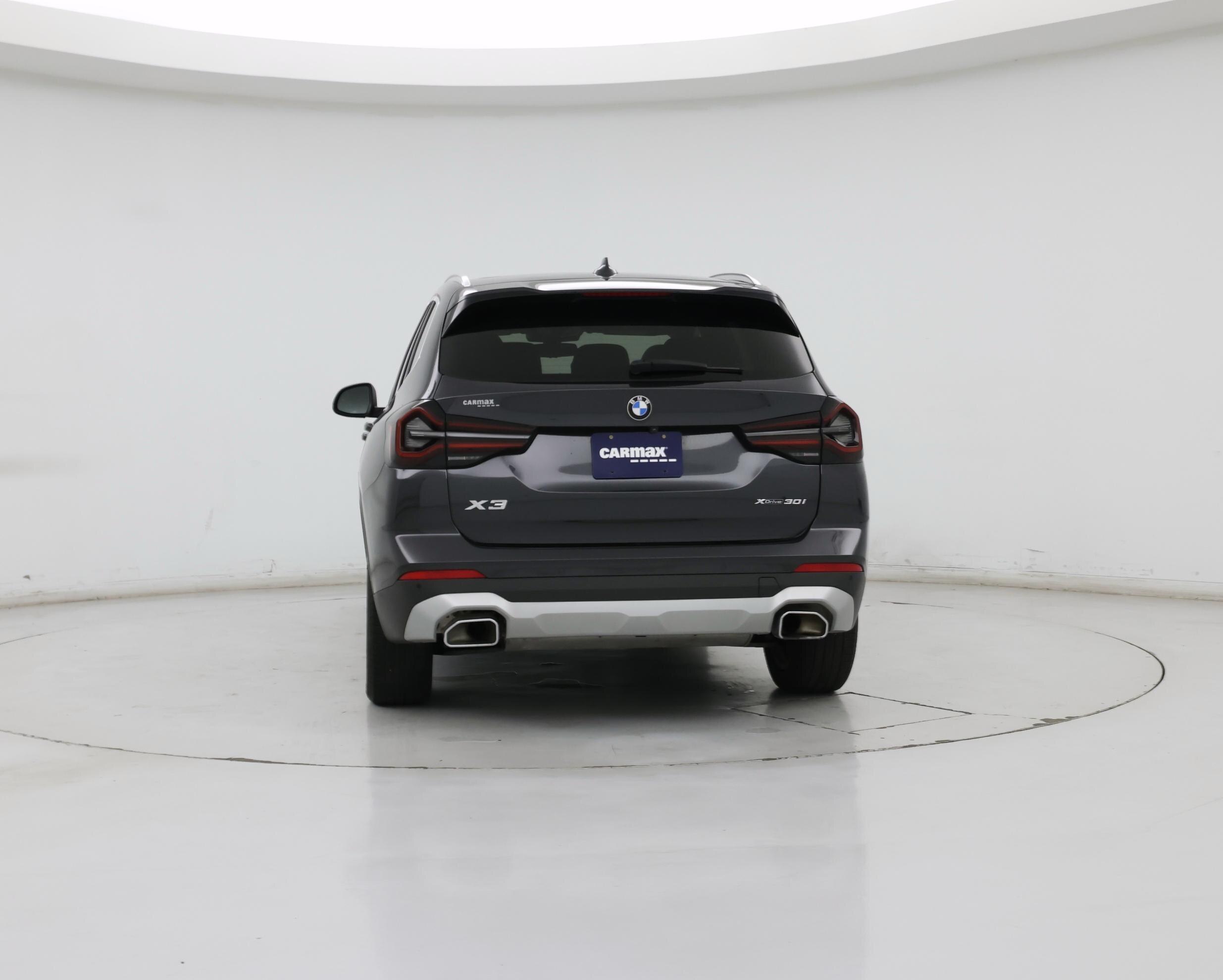 Thumbnail: 2022 BMW X3 - 6