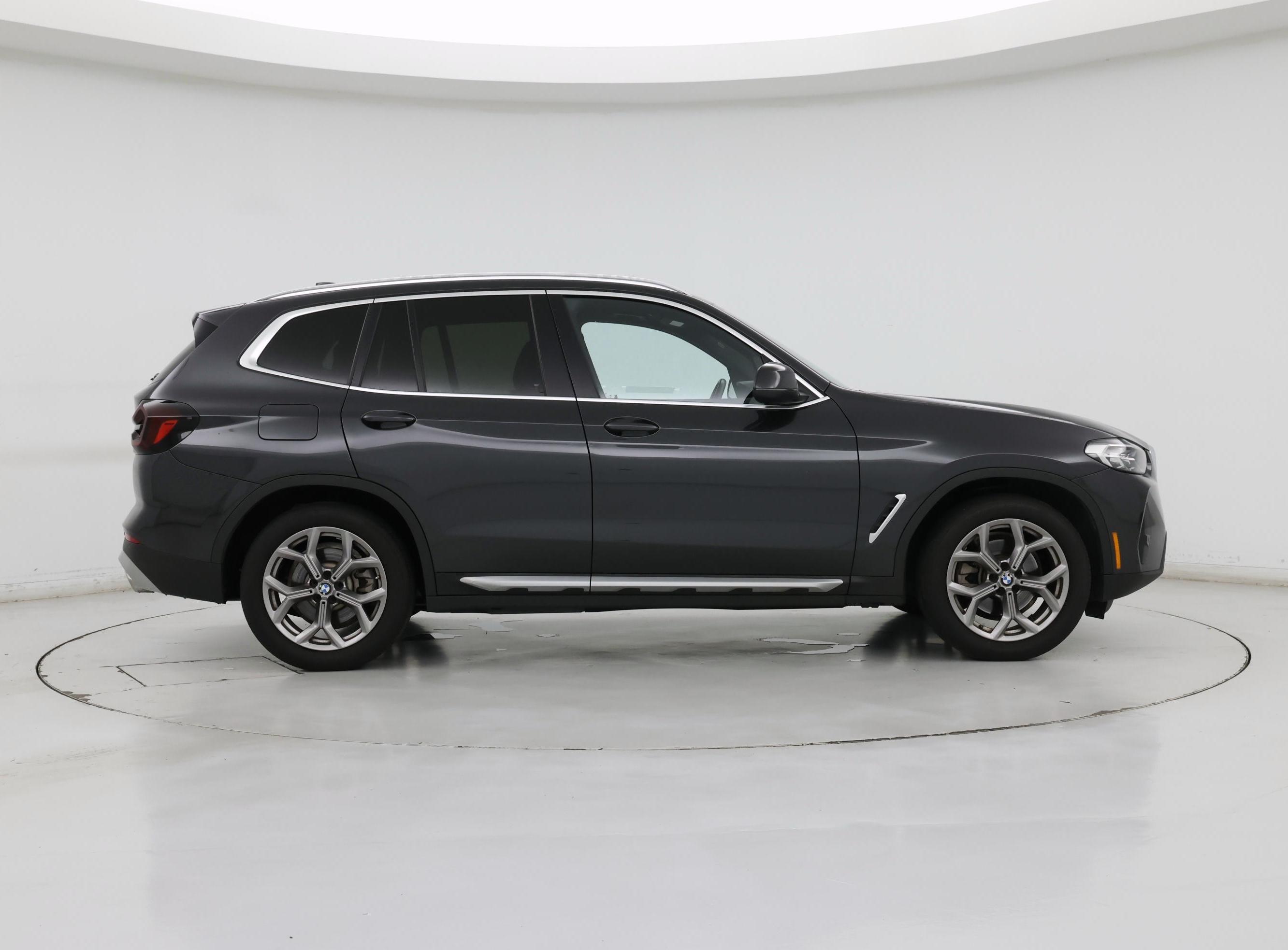 Thumbnail: 2022 BMW X3 - 7