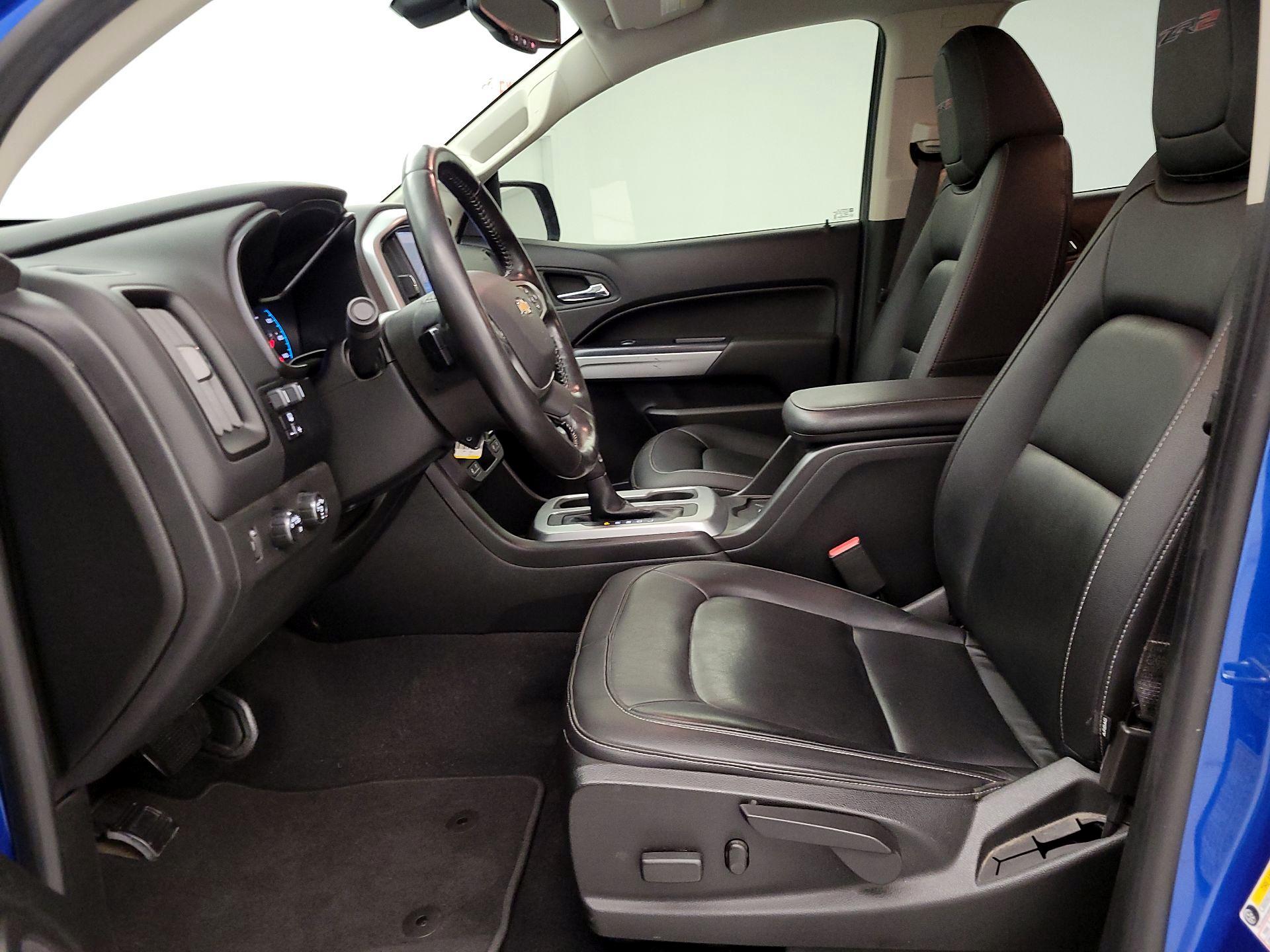 Thumbnail: 2020 Chevrolet Colorado - 11