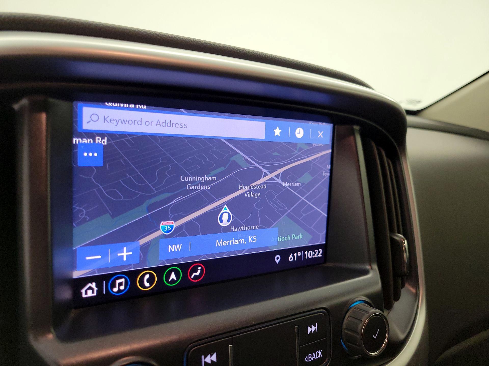 Thumbnail: 2020 Chevrolet Colorado - 14