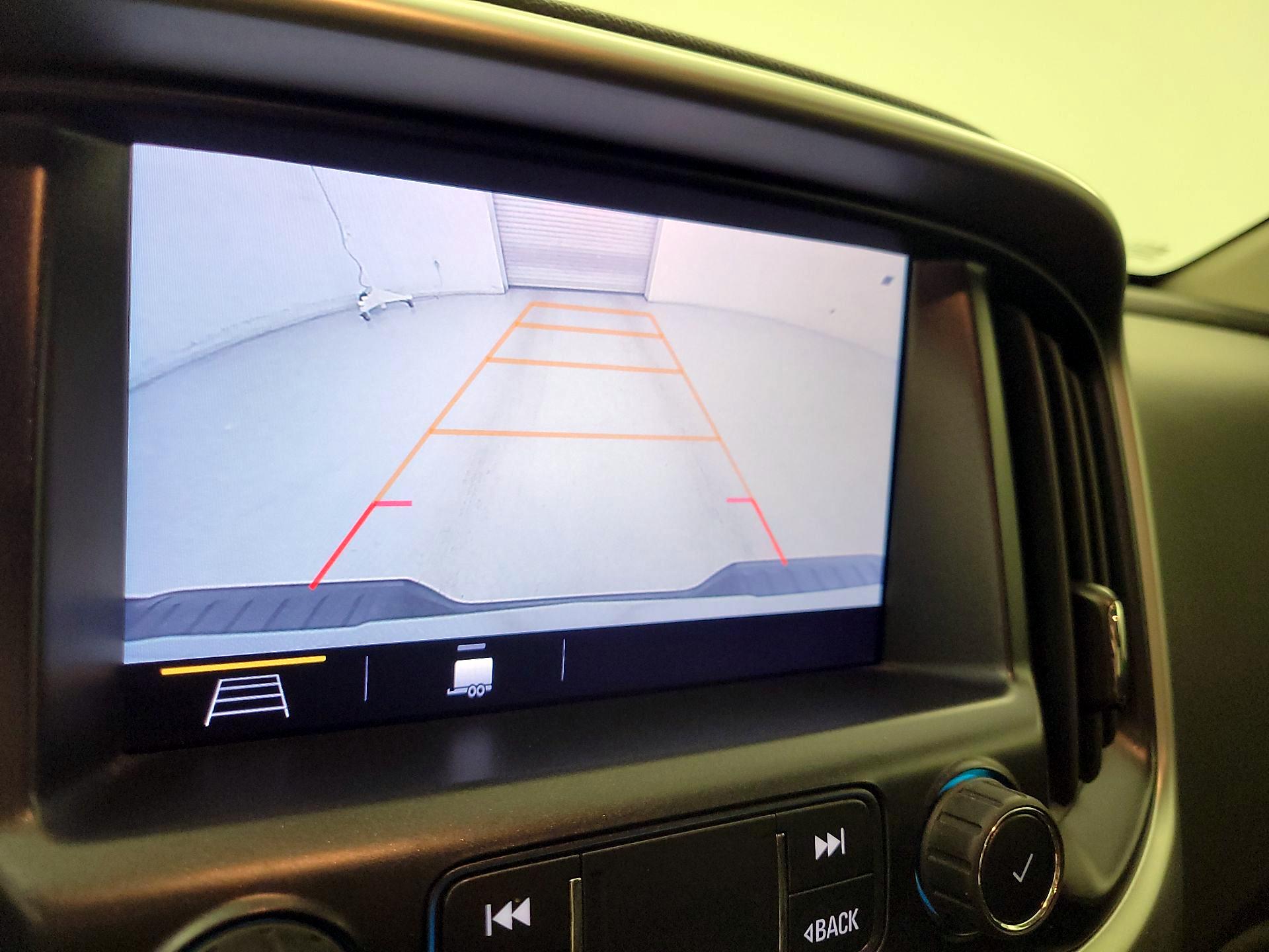 Thumbnail: 2020 Chevrolet Colorado - 15