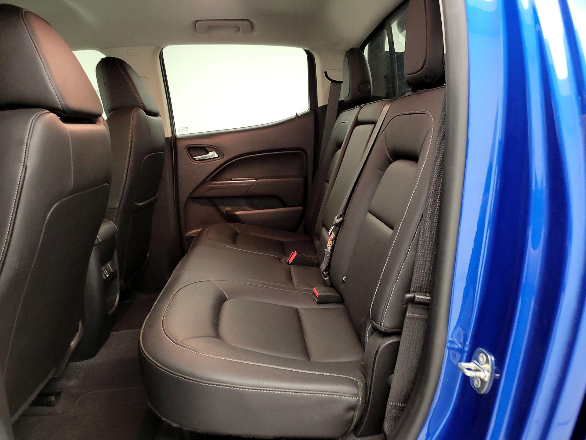 Thumbnail: 2020 Chevrolet Colorado - 20