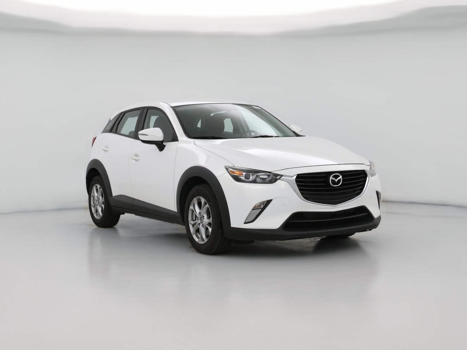 2016 Mazda CX-3 Touring