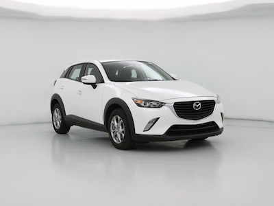 2016 Mazda CX-3 Touring