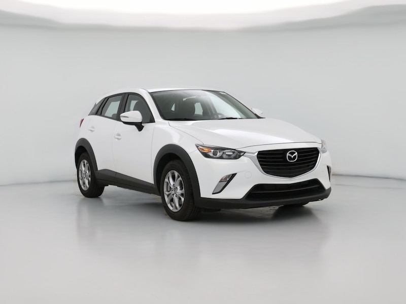 2016 Mazda CX-3 Touring -
                  Overland Park, KS