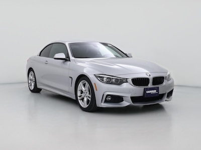 2018 BMW 430 I