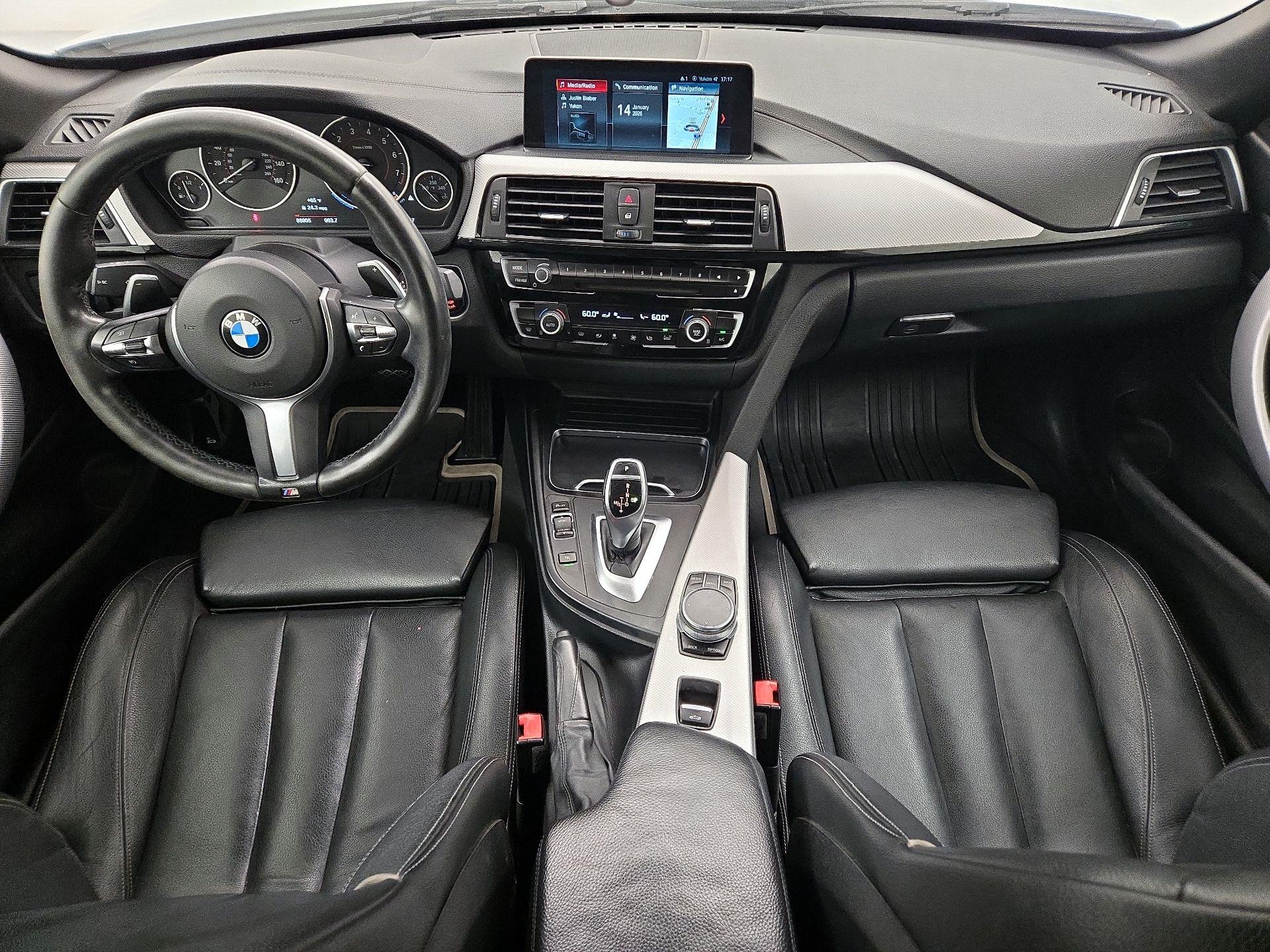 Thumbnail: 2018 BMW 4 Series - 9