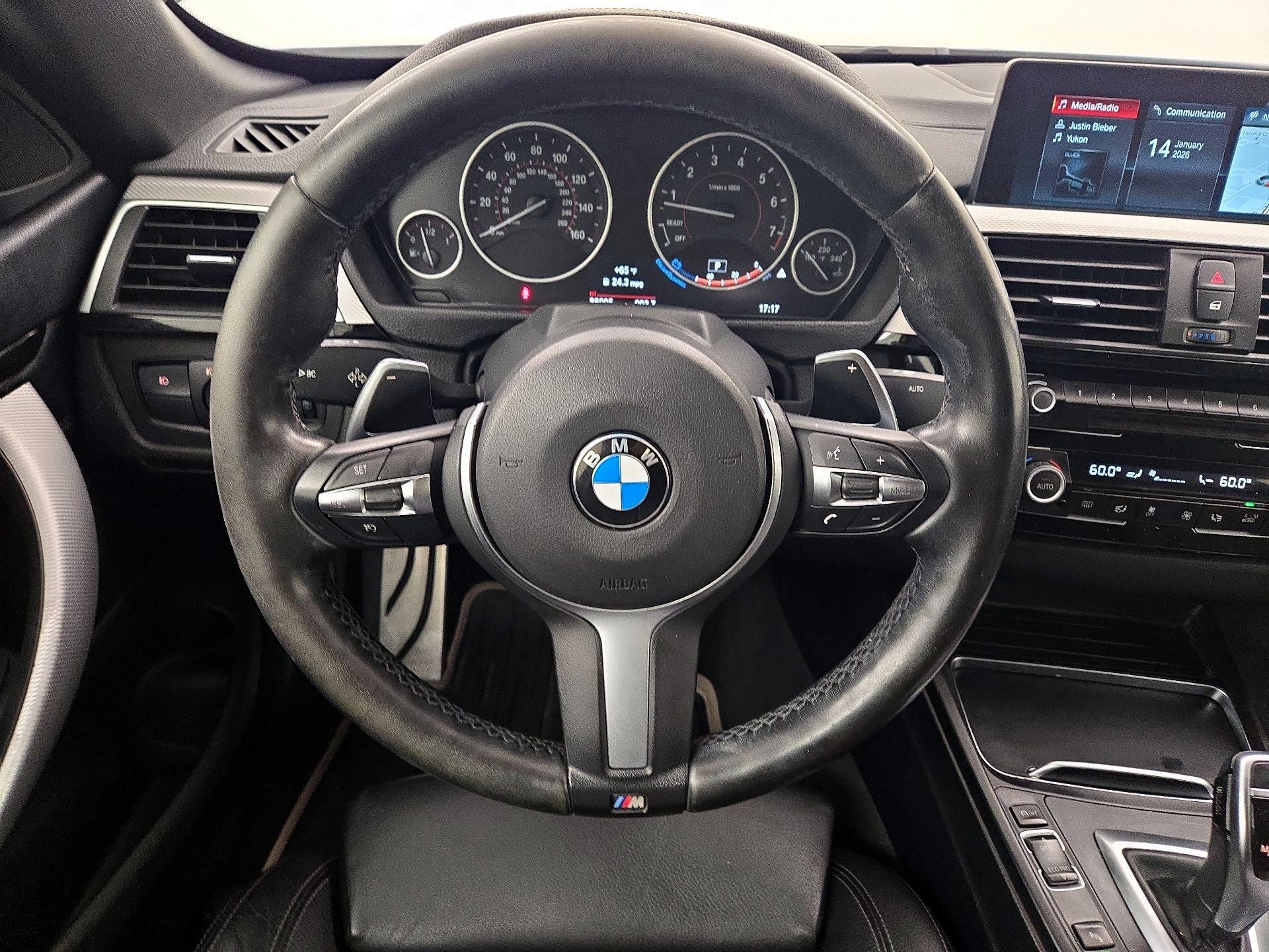 Thumbnail: 2018 BMW 4 Series - 10