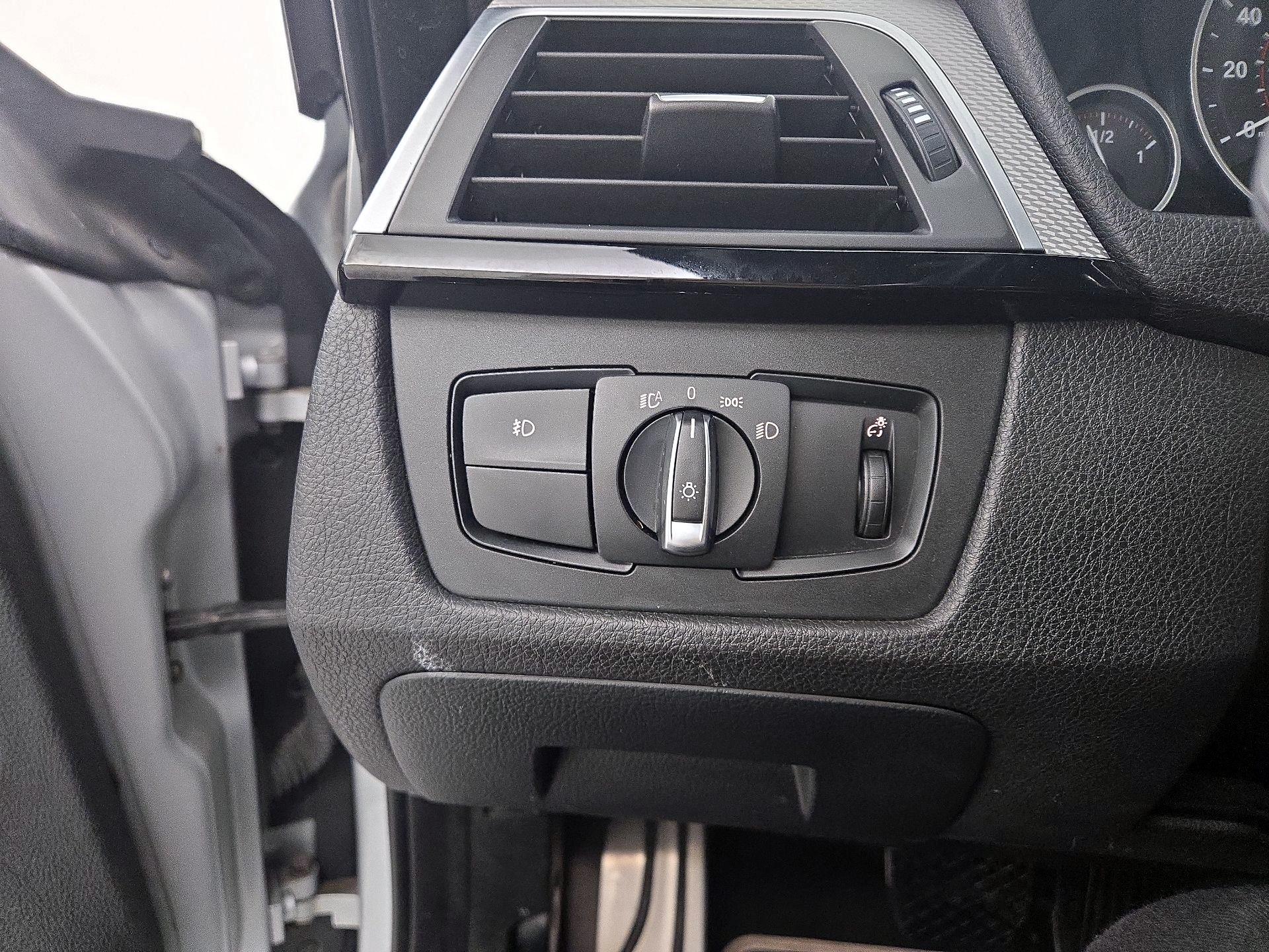 Thumbnail: 2018 BMW 4 Series - 13