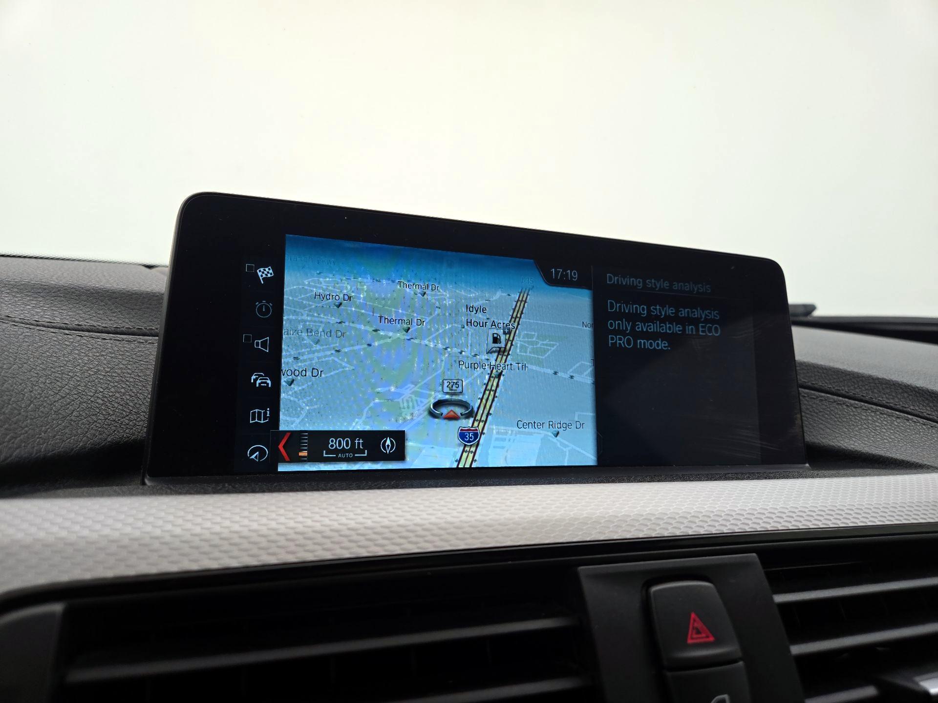 Thumbnail: 2018 BMW 4 Series - 14