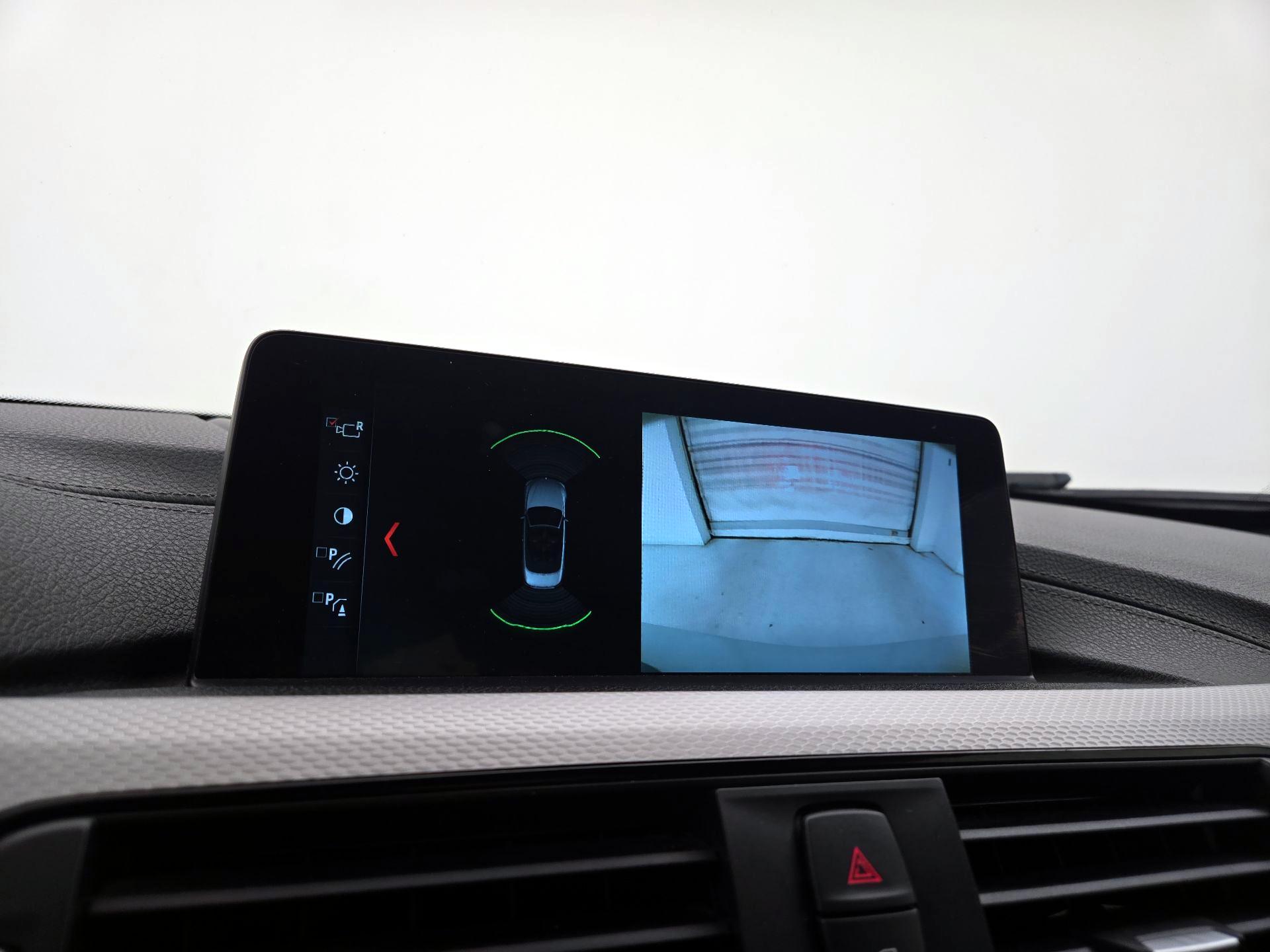 Thumbnail: 2018 BMW 4 Series - 15