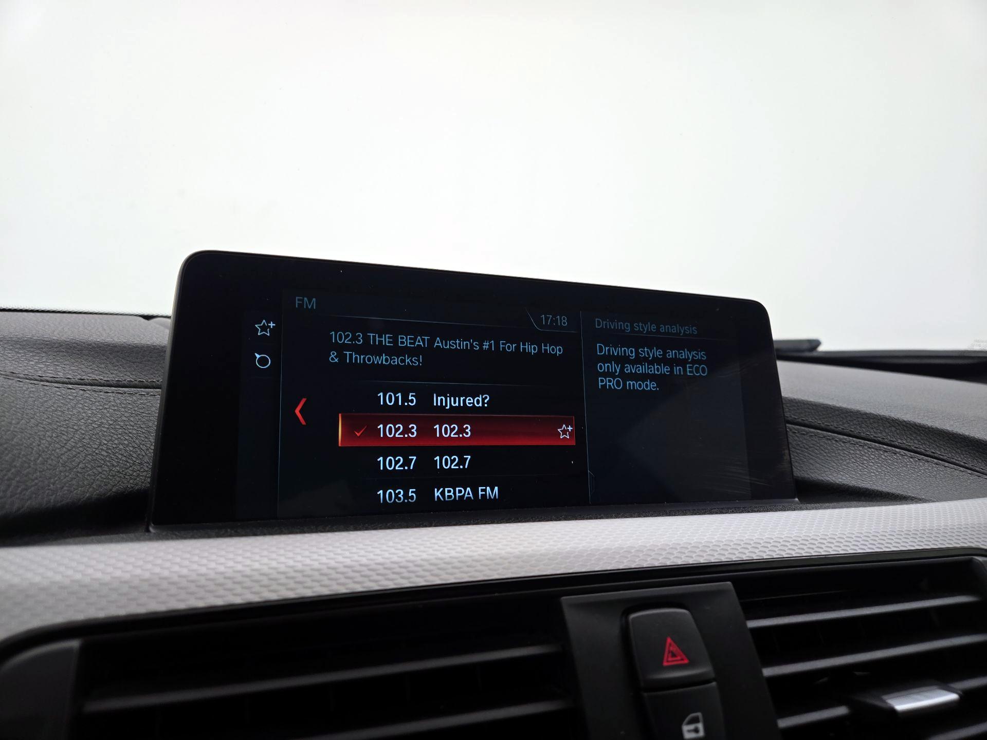 Thumbnail: 2018 BMW 4 Series - 16