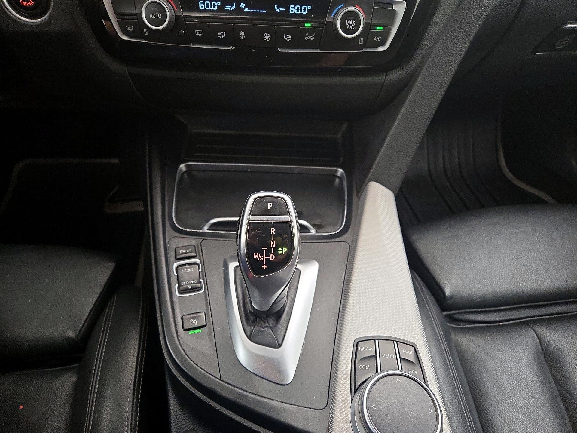 Thumbnail: 2018 BMW 4 Series - 18