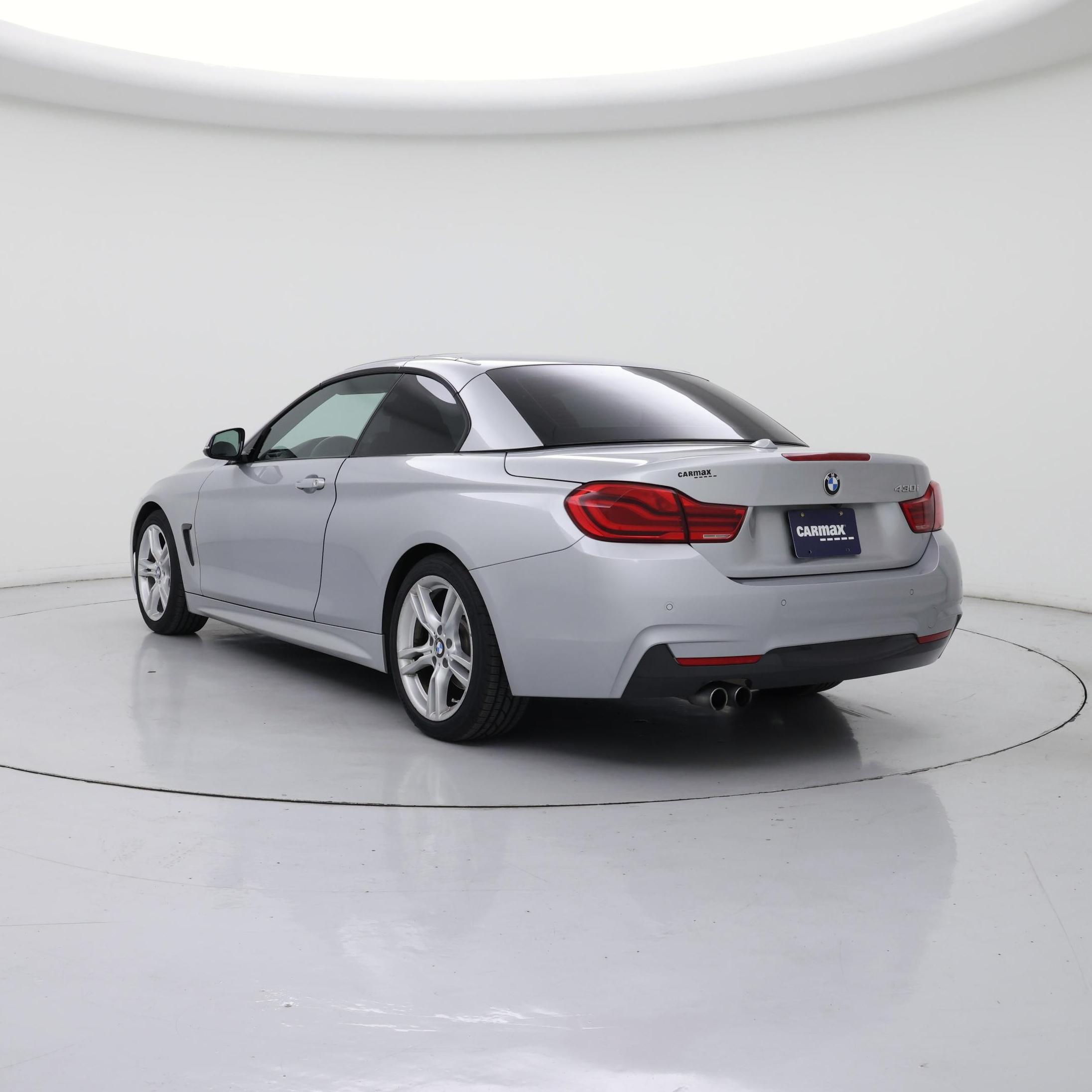 Thumbnail: 2018 BMW 4 Series - 2