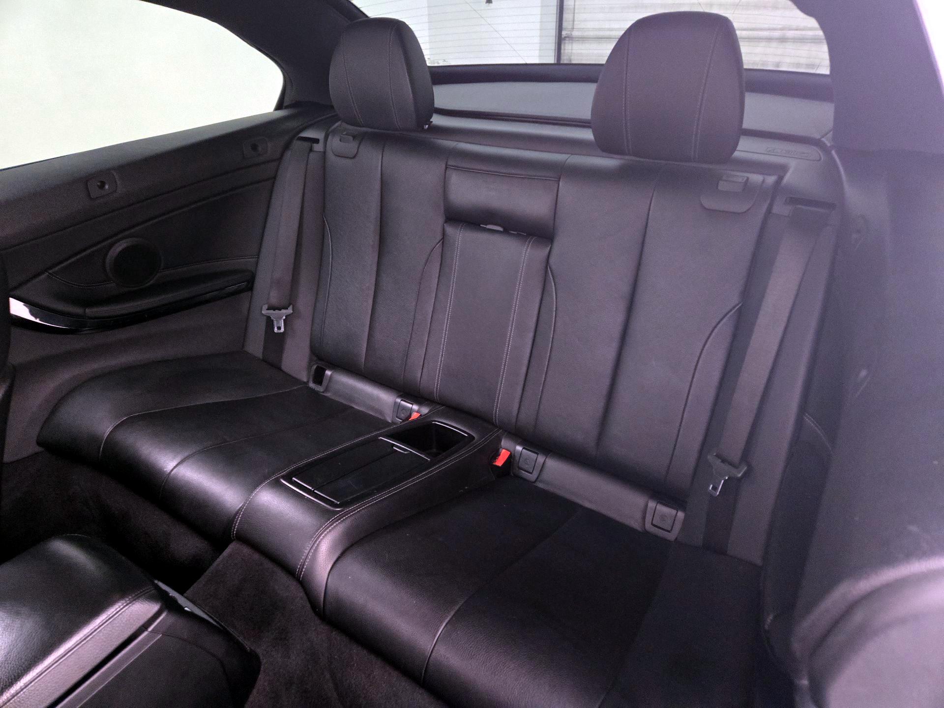 Thumbnail: 2018 BMW 4 Series - 20