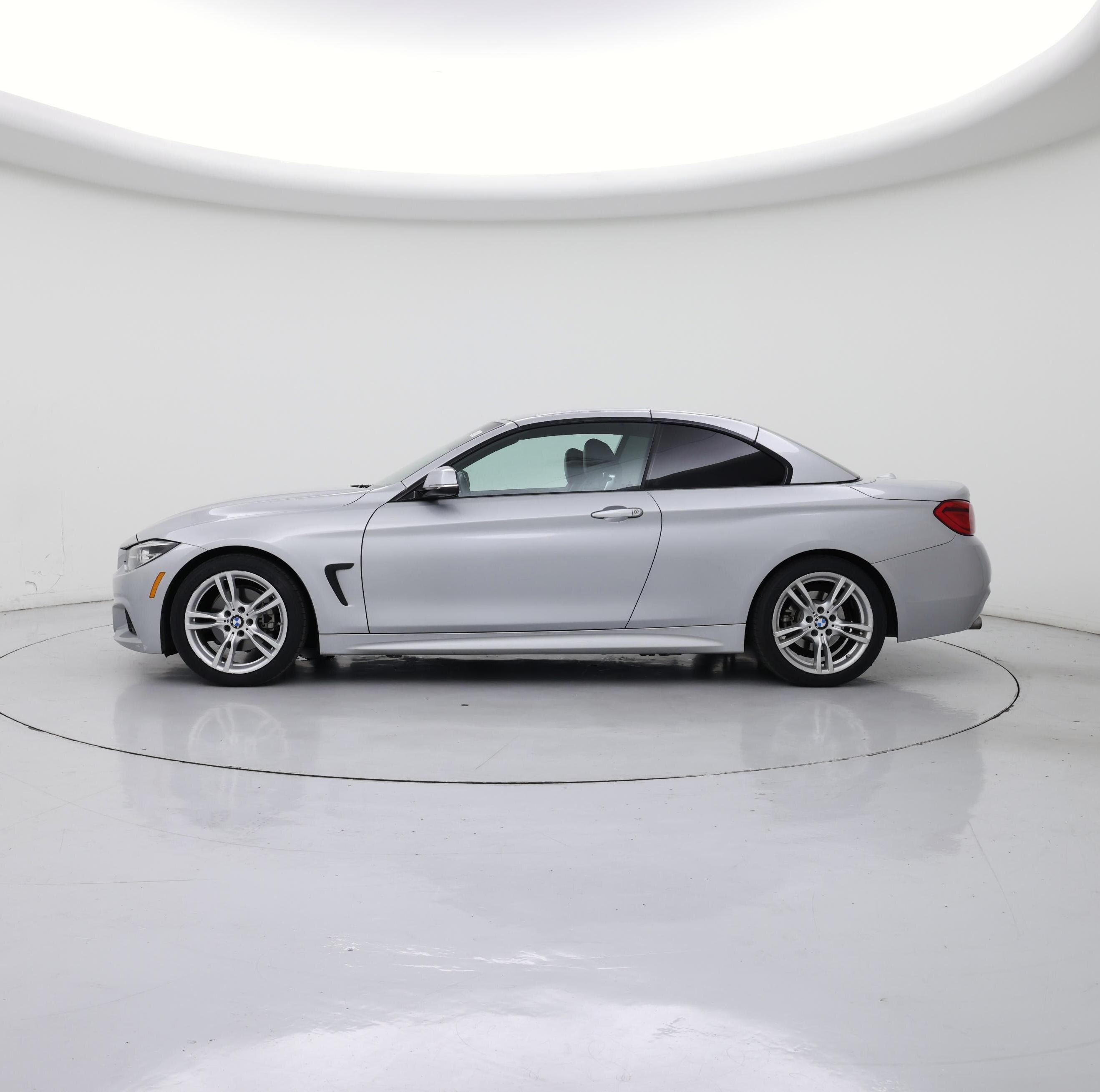 Thumbnail: 2018 BMW 4 Series - 3