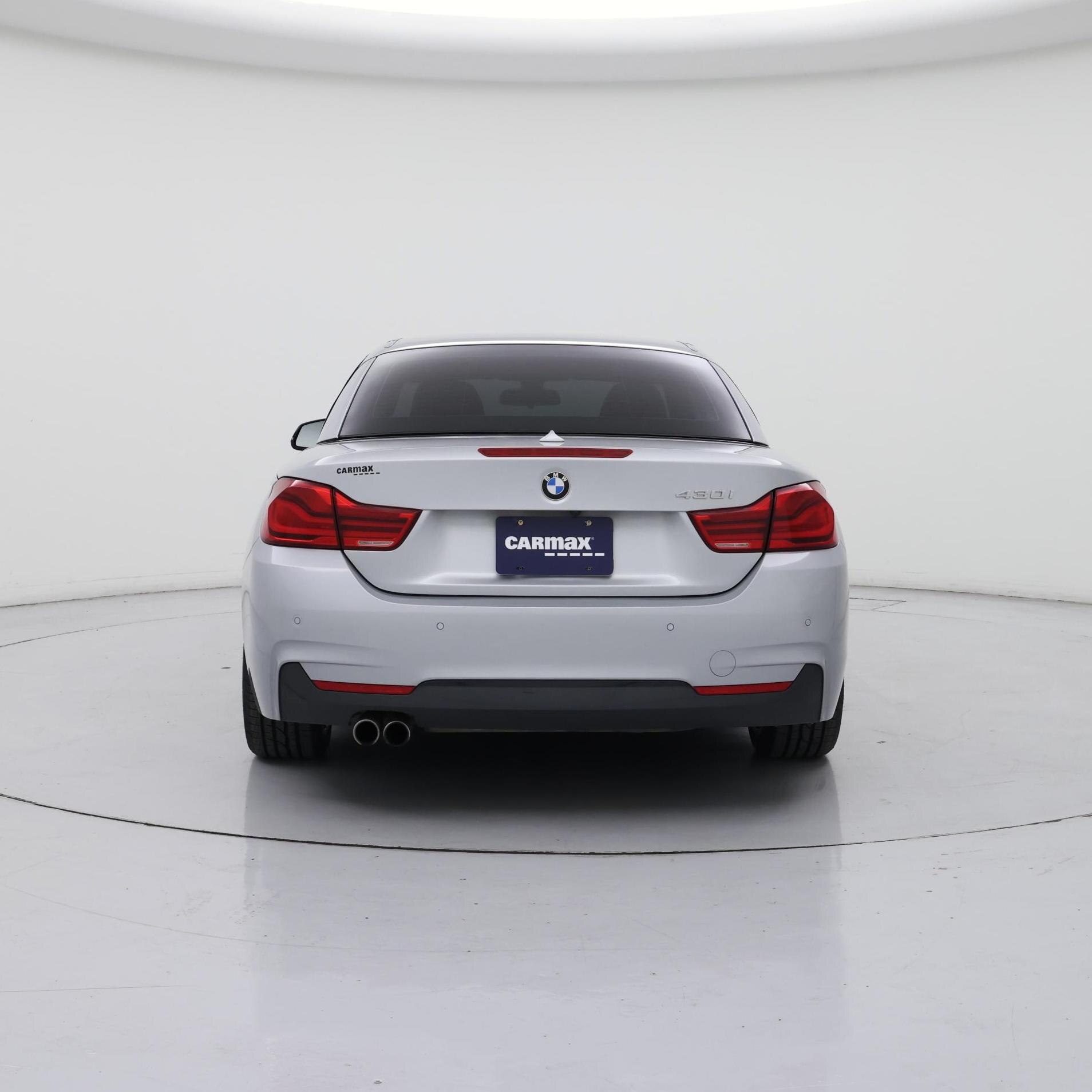 Thumbnail: 2018 BMW 4 Series - 6