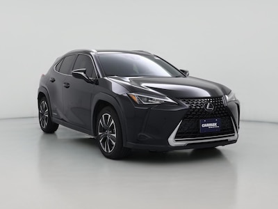 2019 Lexus UX 250h