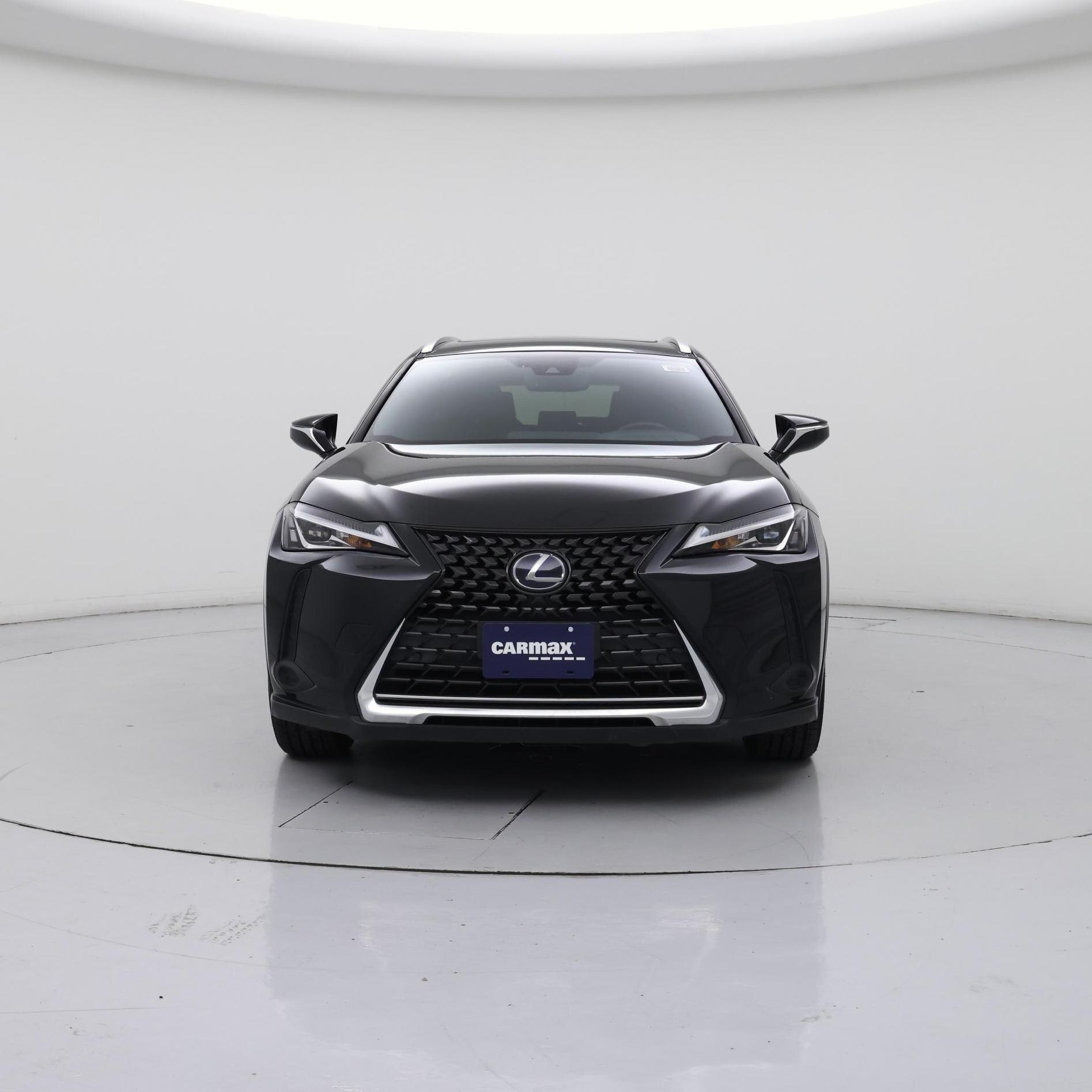 Thumbnail: 2019 Lexus UX - 5