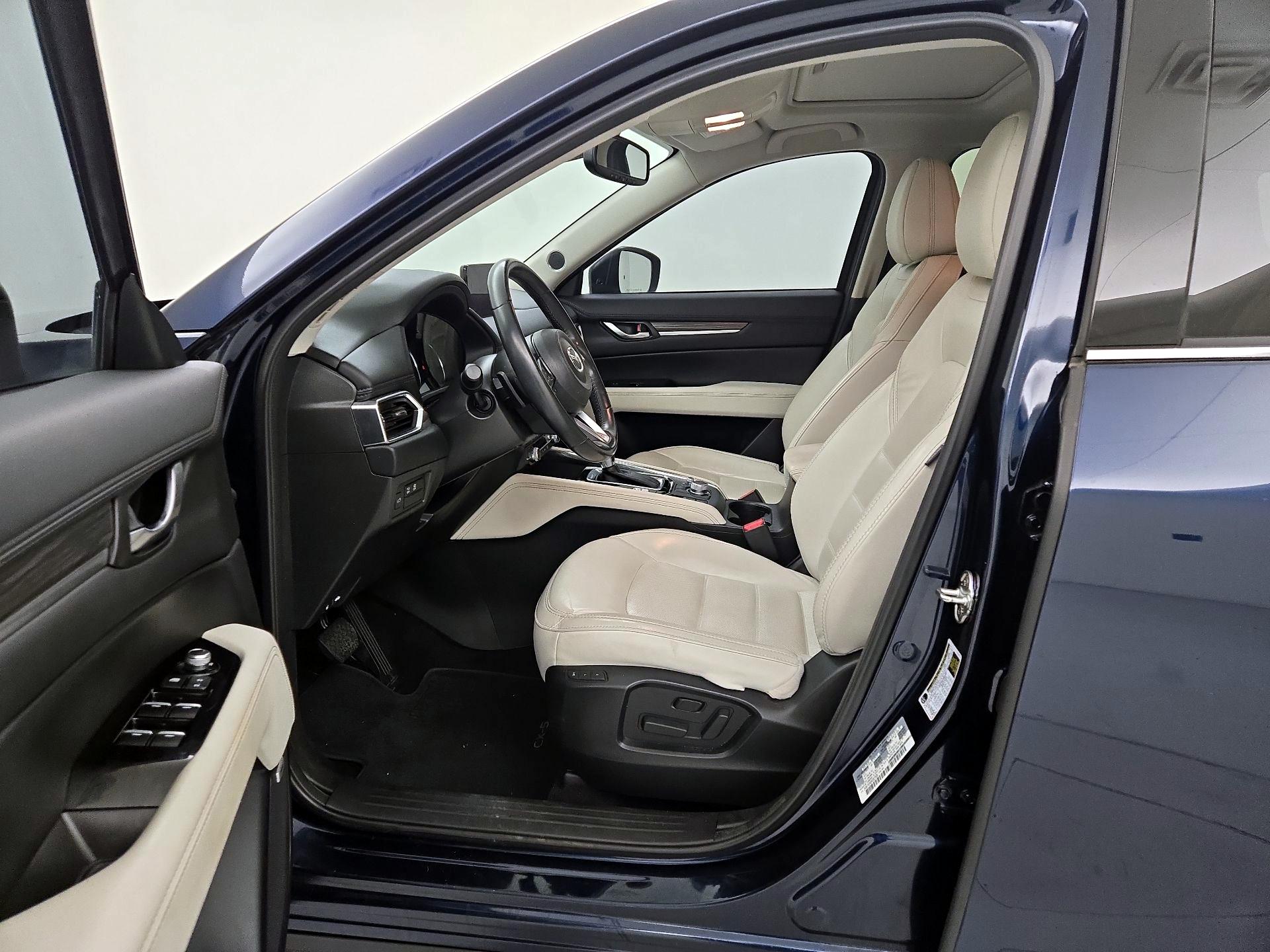 Thumbnail: 2021 Mazda CX-5 - 11