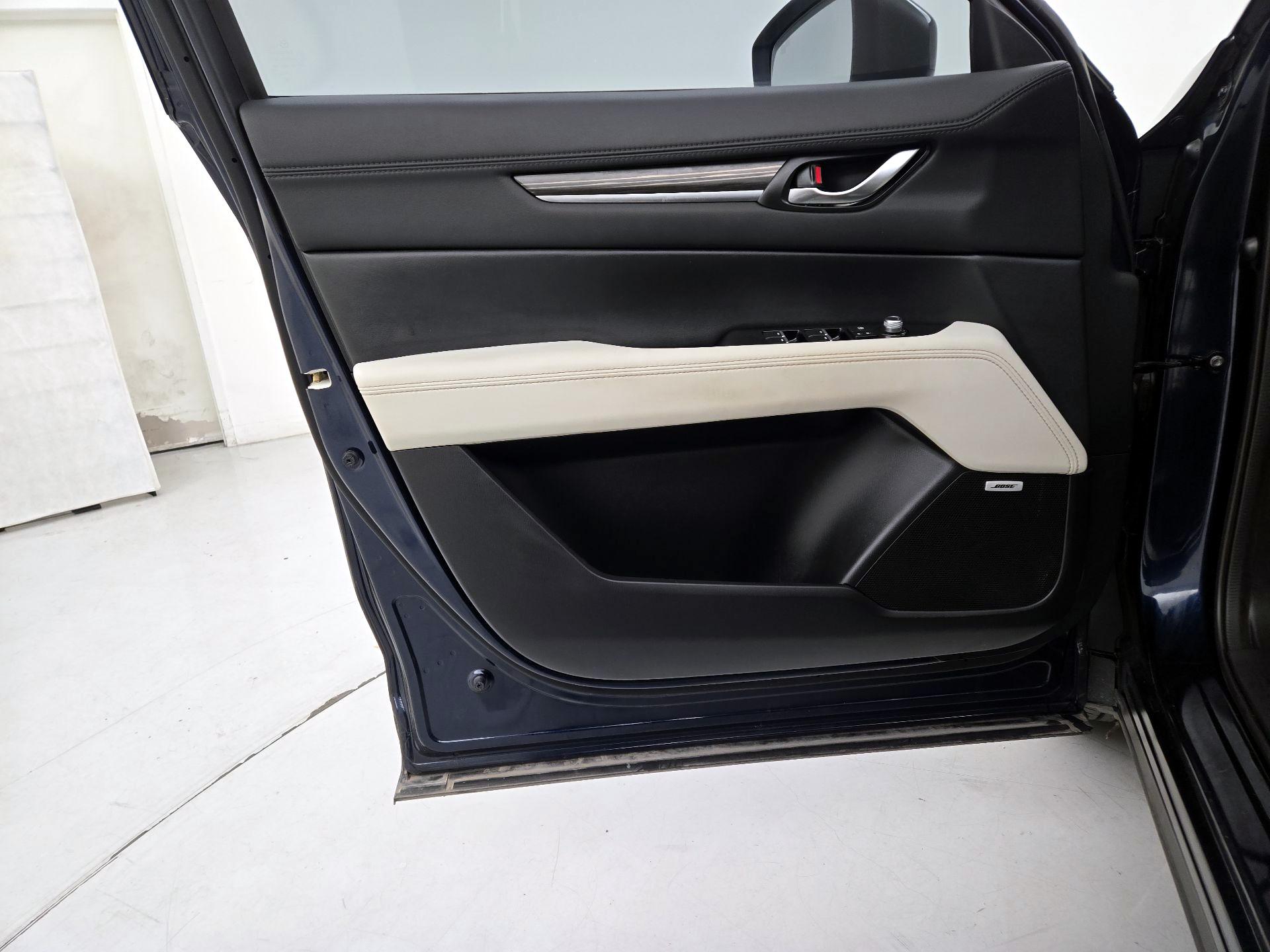 Thumbnail: 2021 Mazda CX-5 - 12