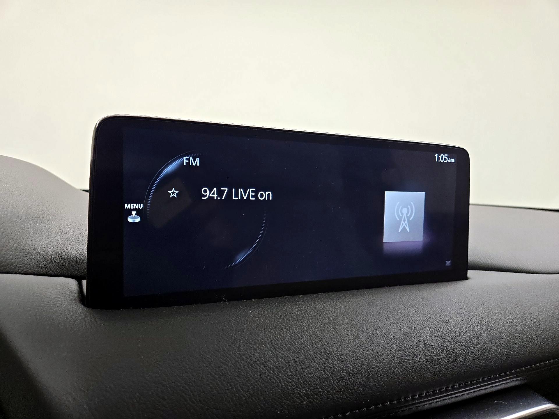 Thumbnail: 2021 Mazda CX-5 - 15