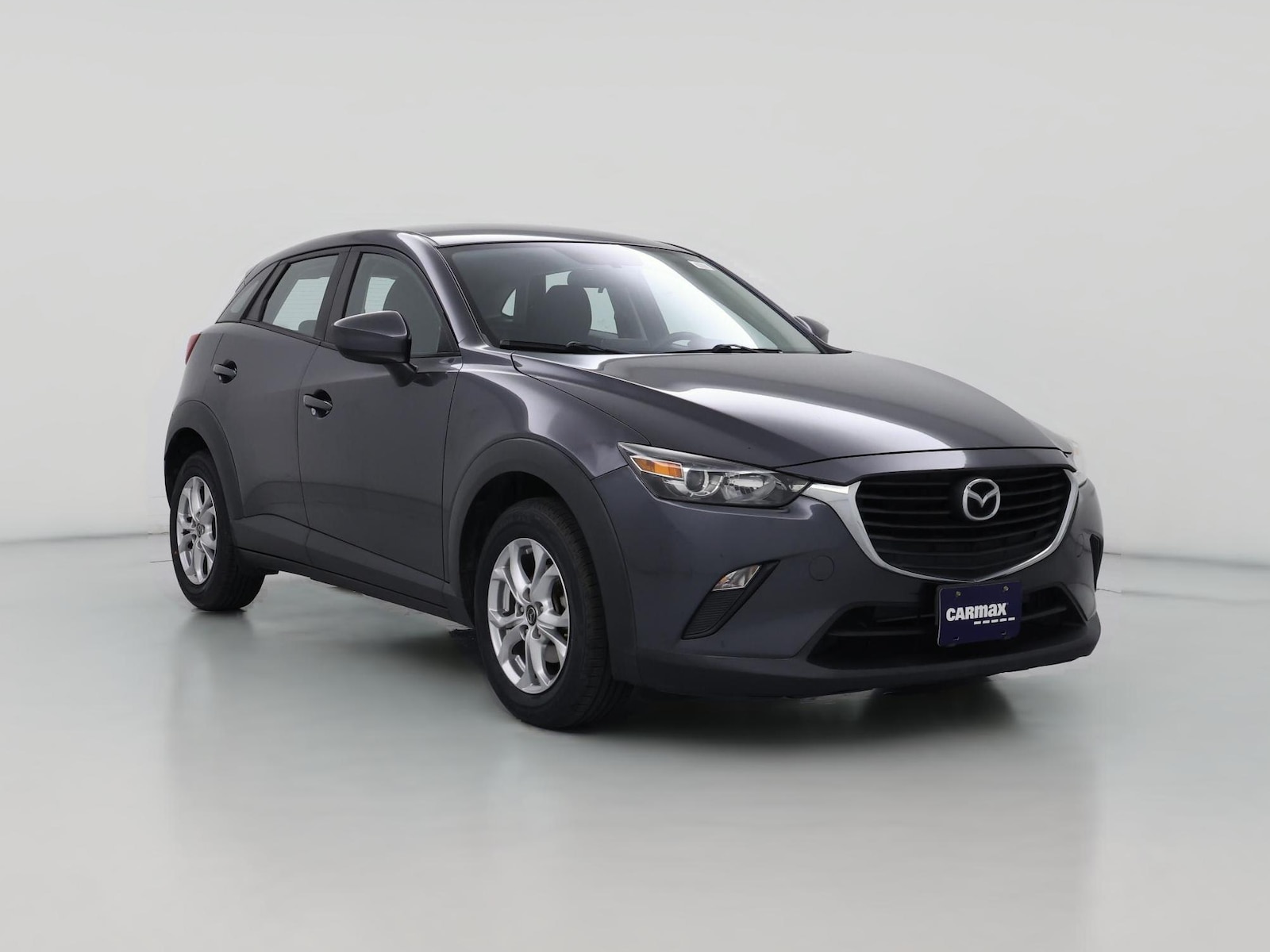 2017 Mazda CX-3 Sport