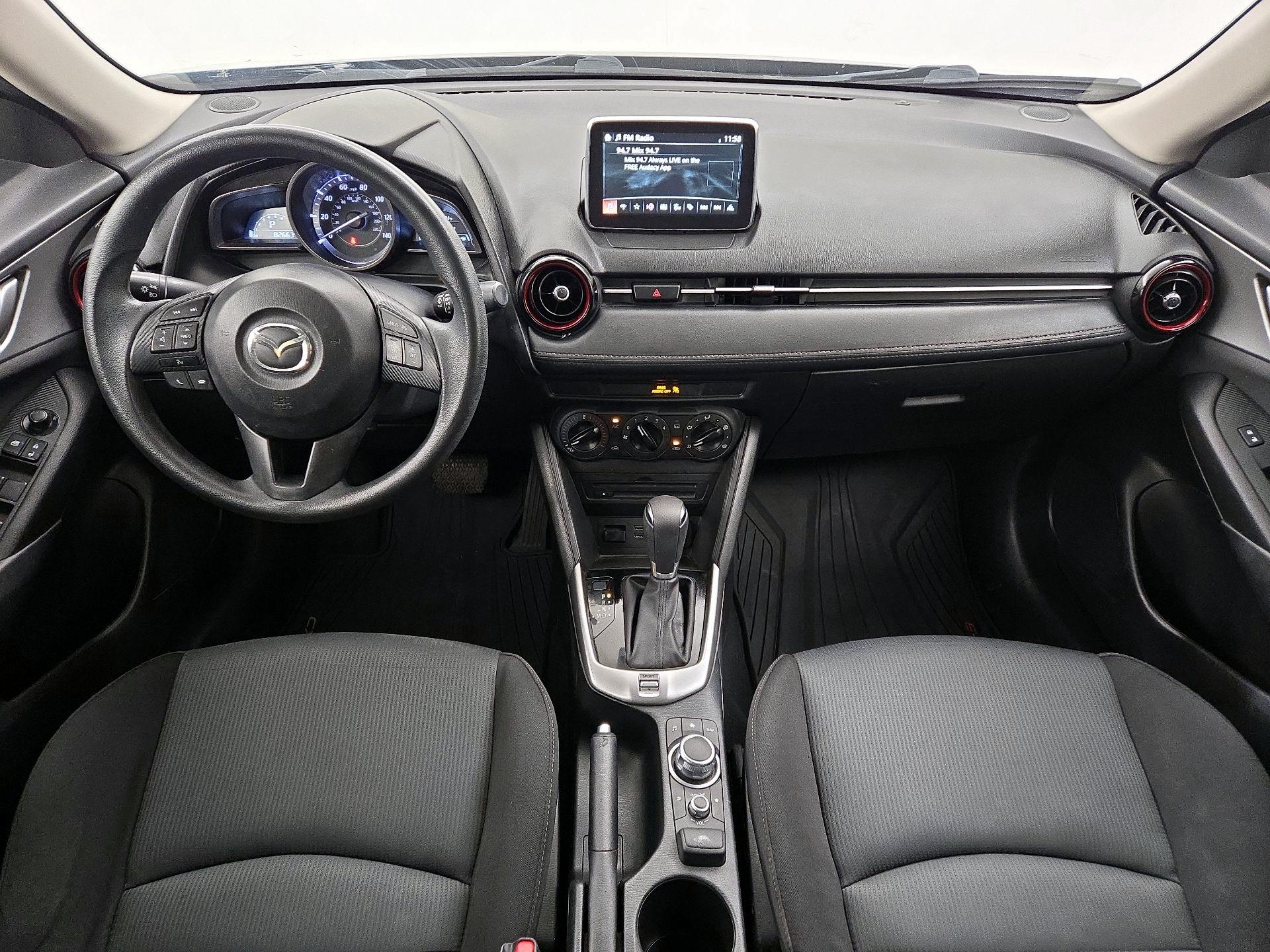 Thumbnail: 2017 Mazda CX-3 - 9