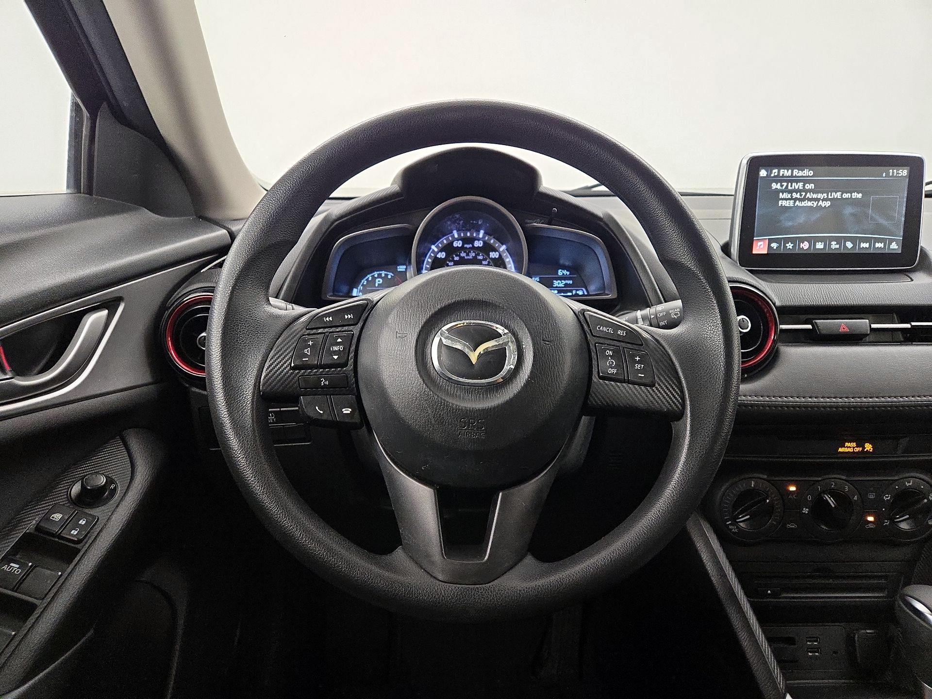 Thumbnail: 2017 Mazda CX-3 - 10