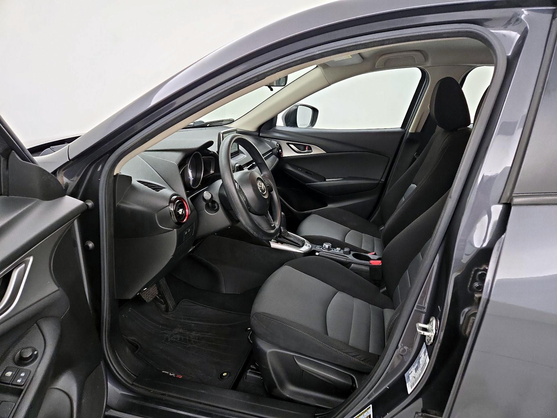 Thumbnail: 2017 Mazda CX-3 - 11