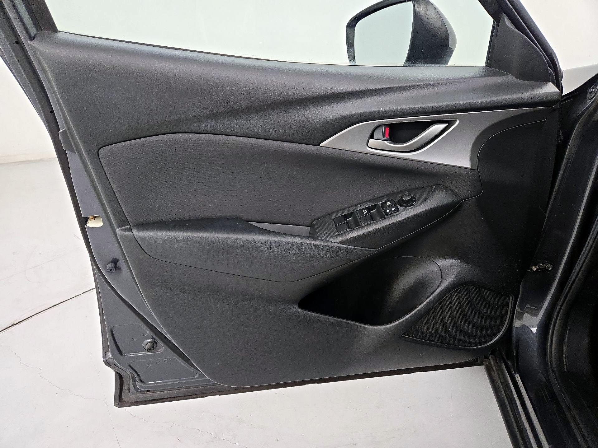 Thumbnail: 2017 Mazda CX-3 - 12