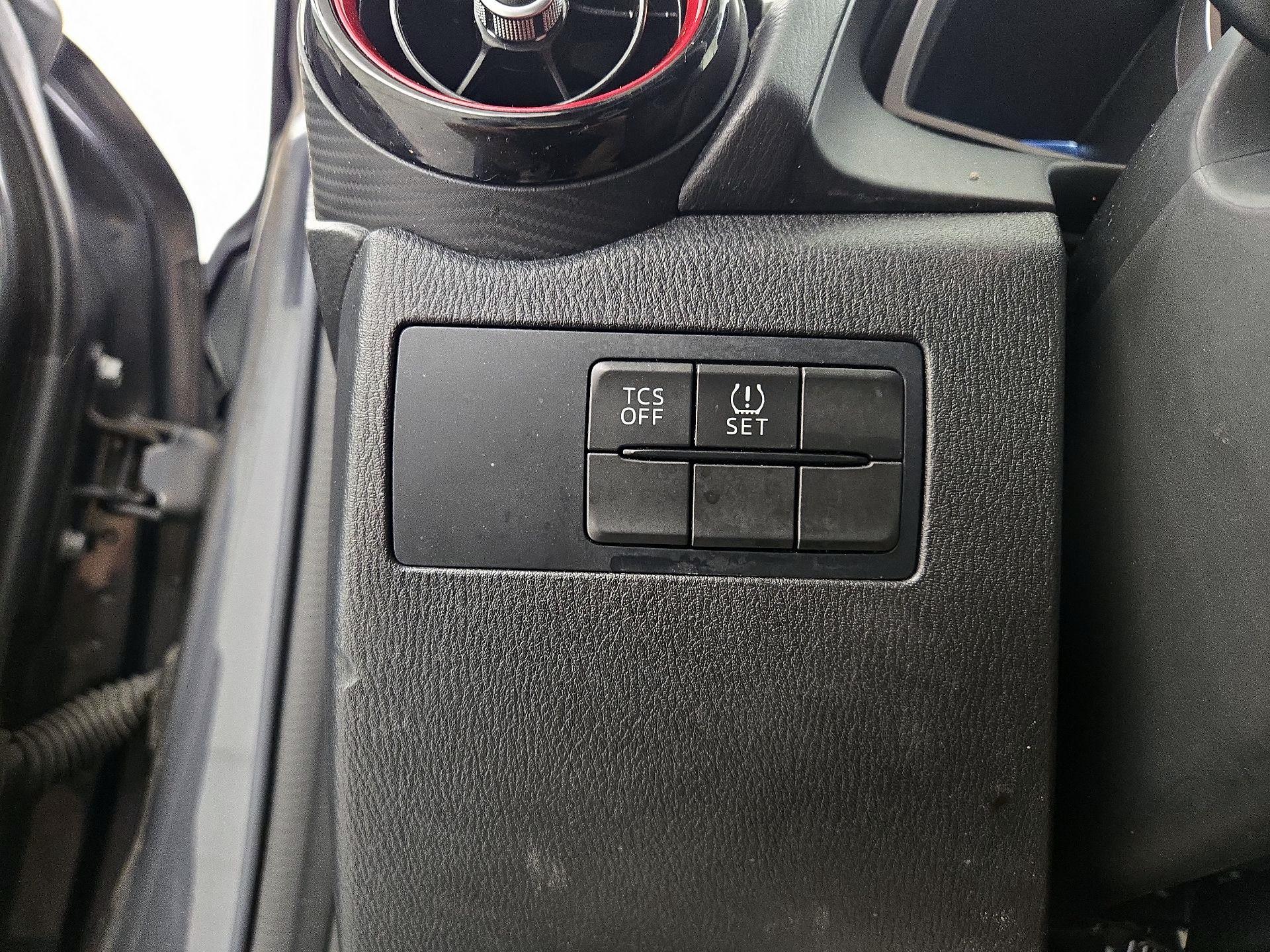 Thumbnail: 2017 Mazda CX-3 - 13