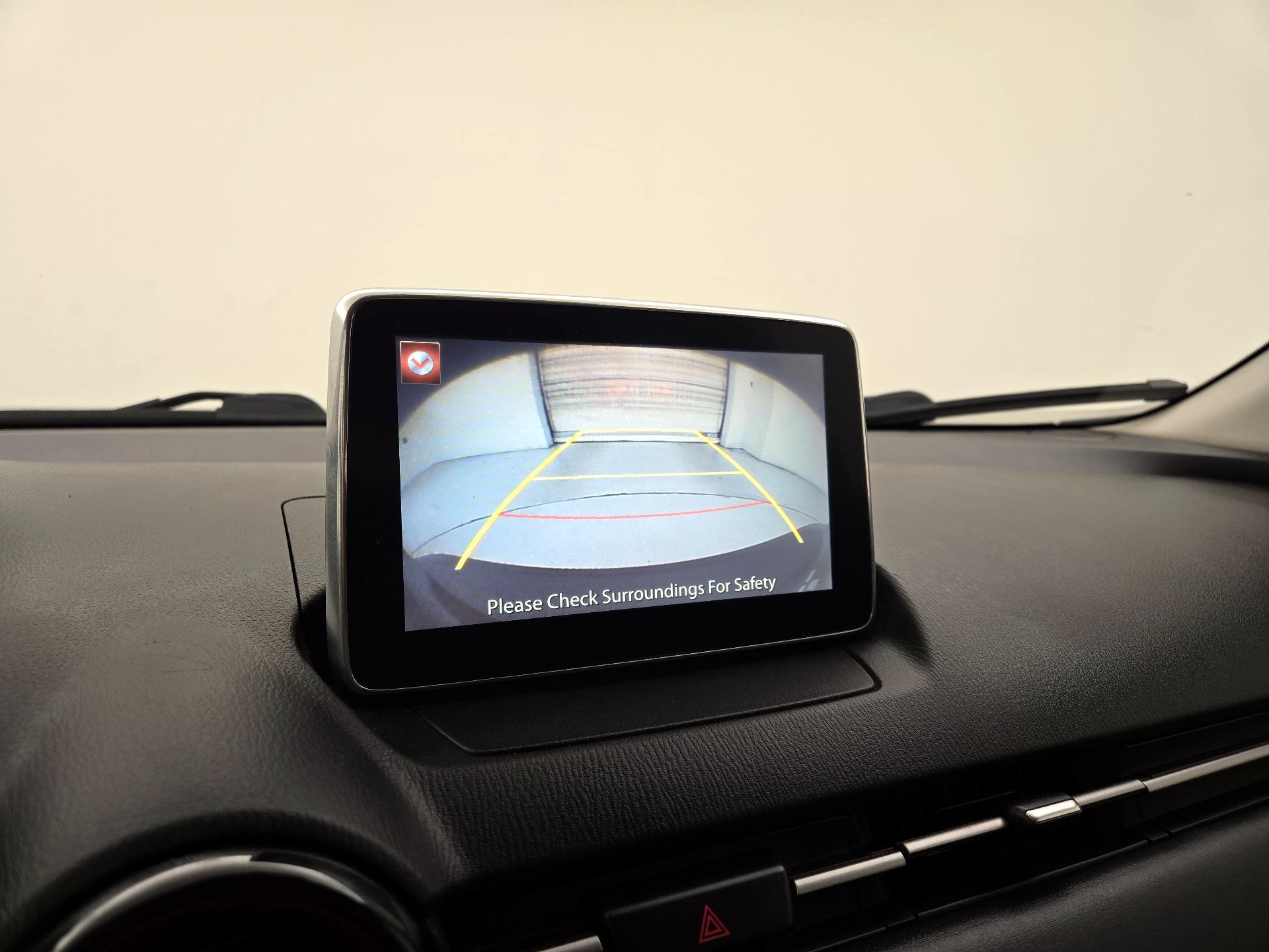 Thumbnail: 2017 Mazda CX-3 - 14