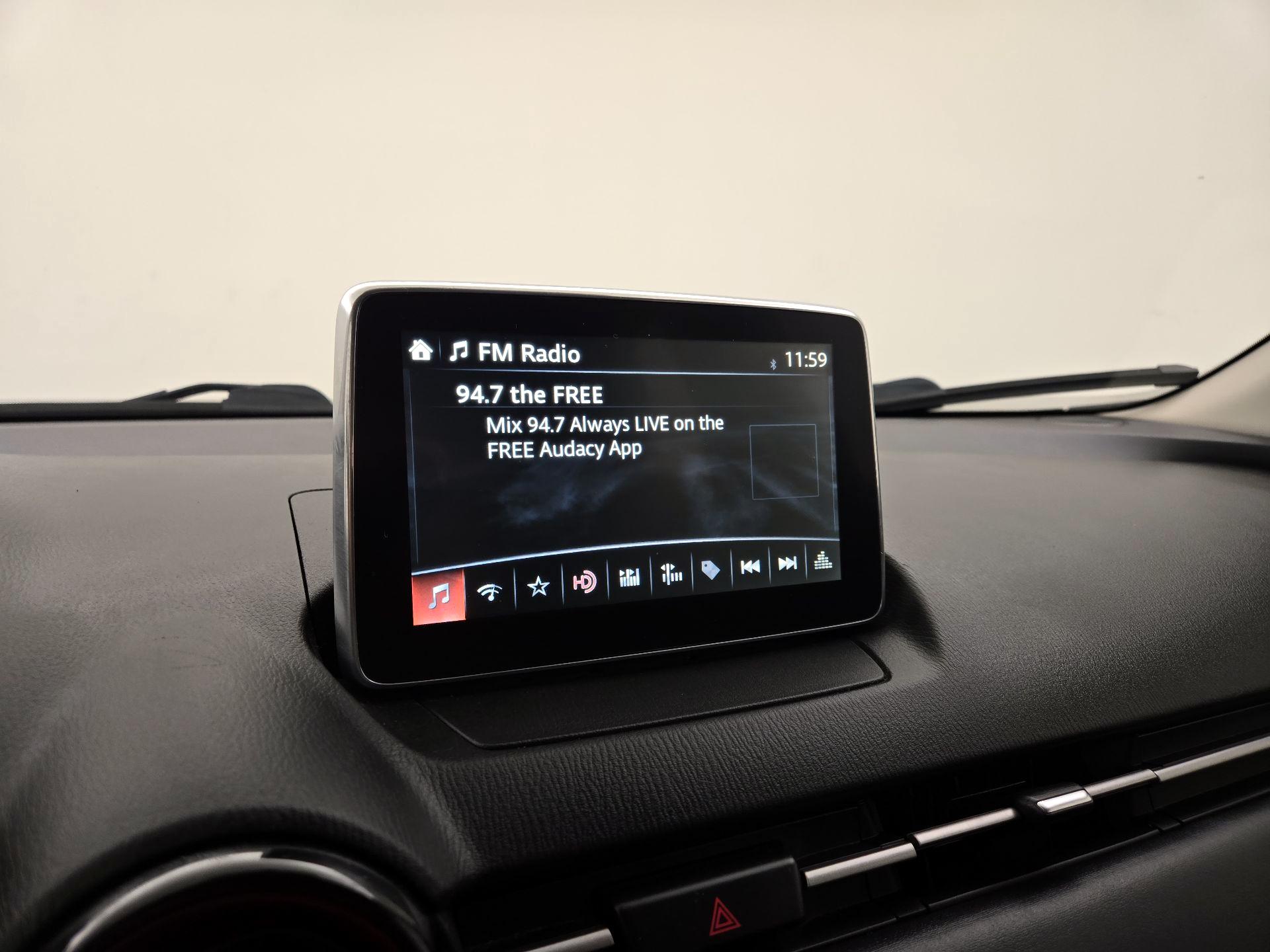 Thumbnail: 2017 Mazda CX-3 - 15