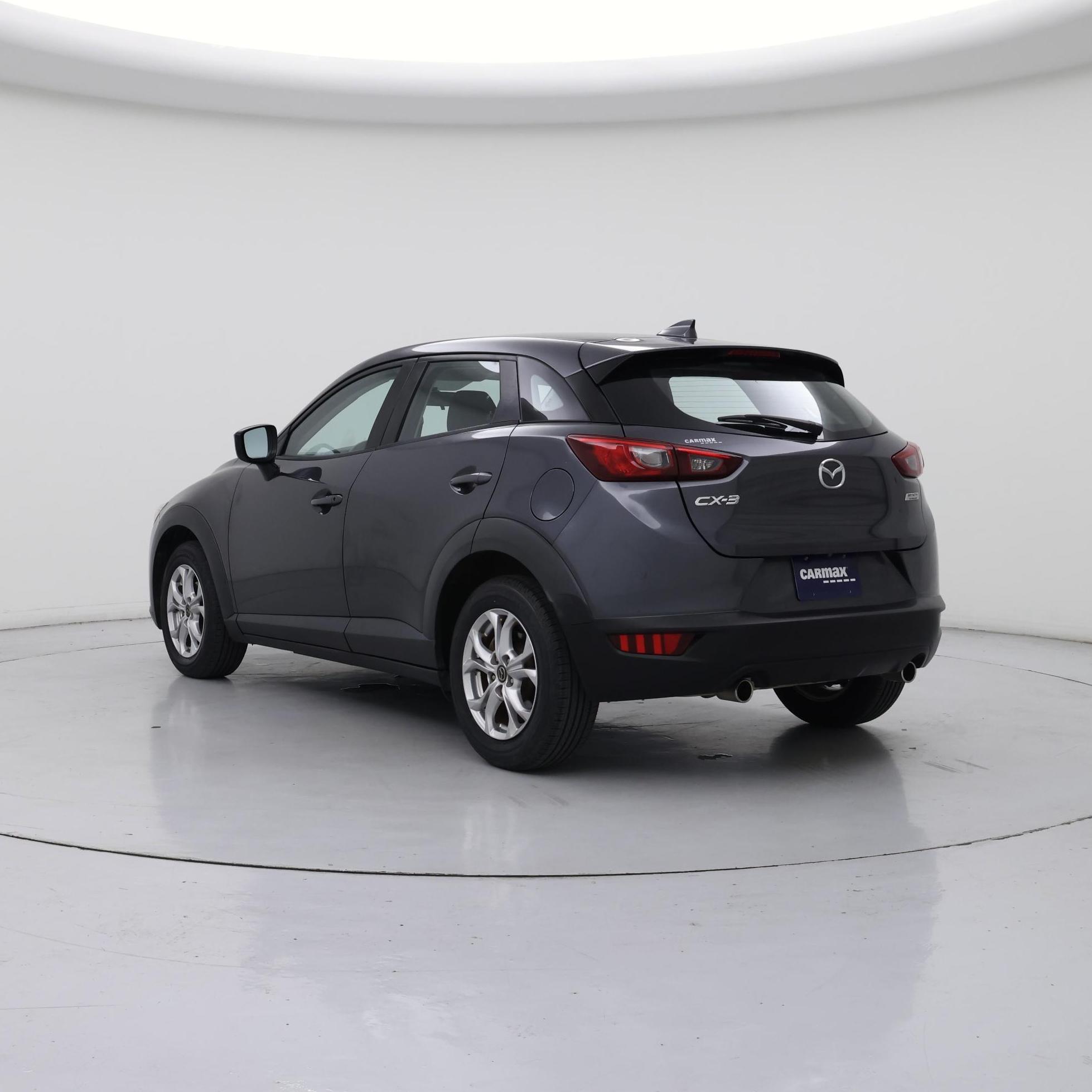 Thumbnail: 2017 Mazda CX-3 - 2