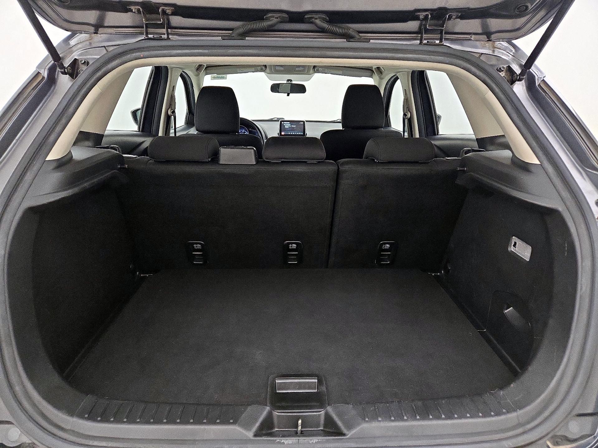 Thumbnail: 2017 Mazda CX-3 - 20