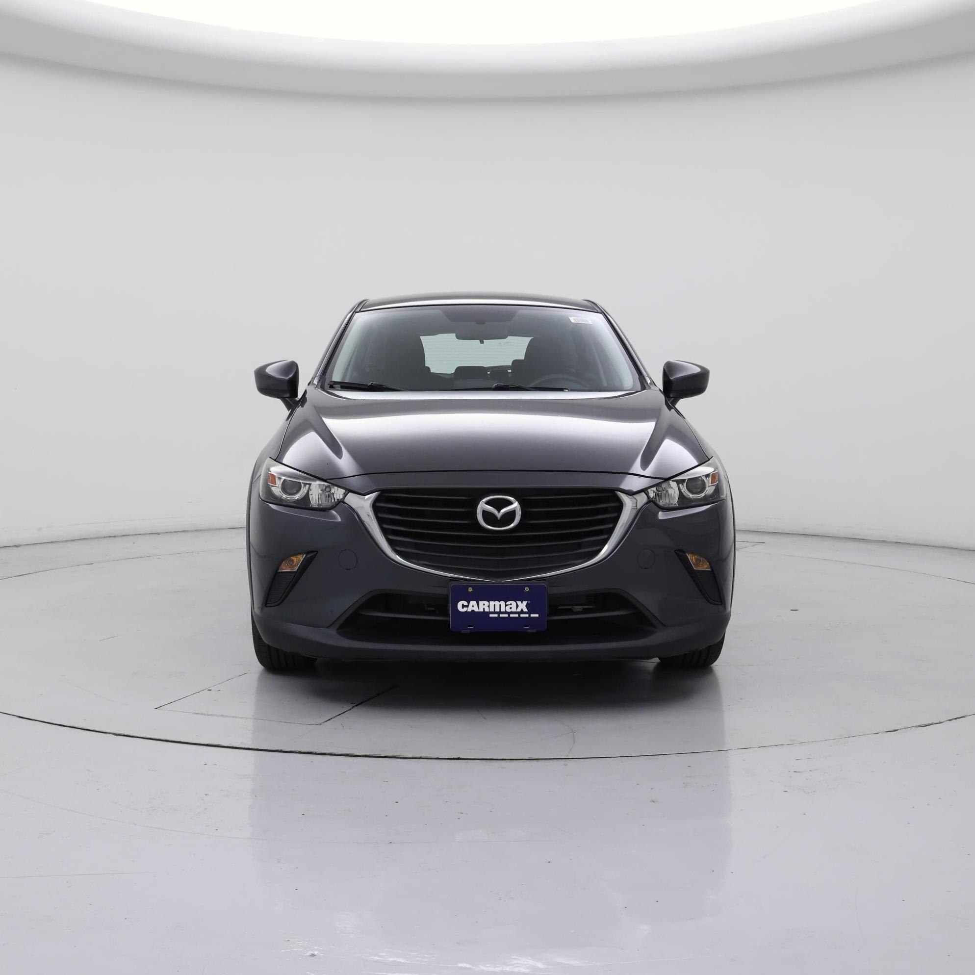 Thumbnail: 2017 Mazda CX-3 - 5