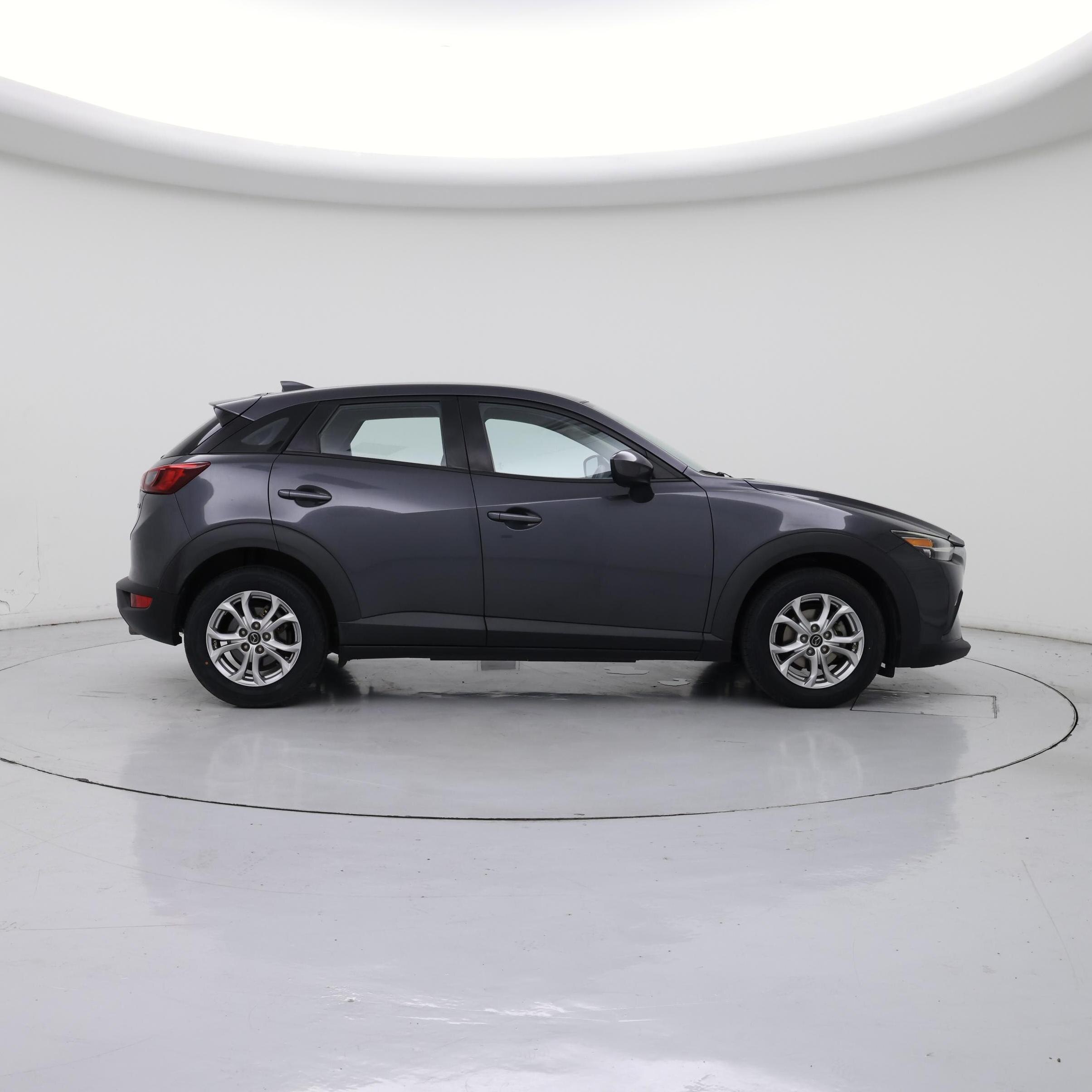 Thumbnail: 2017 Mazda CX-3 - 7