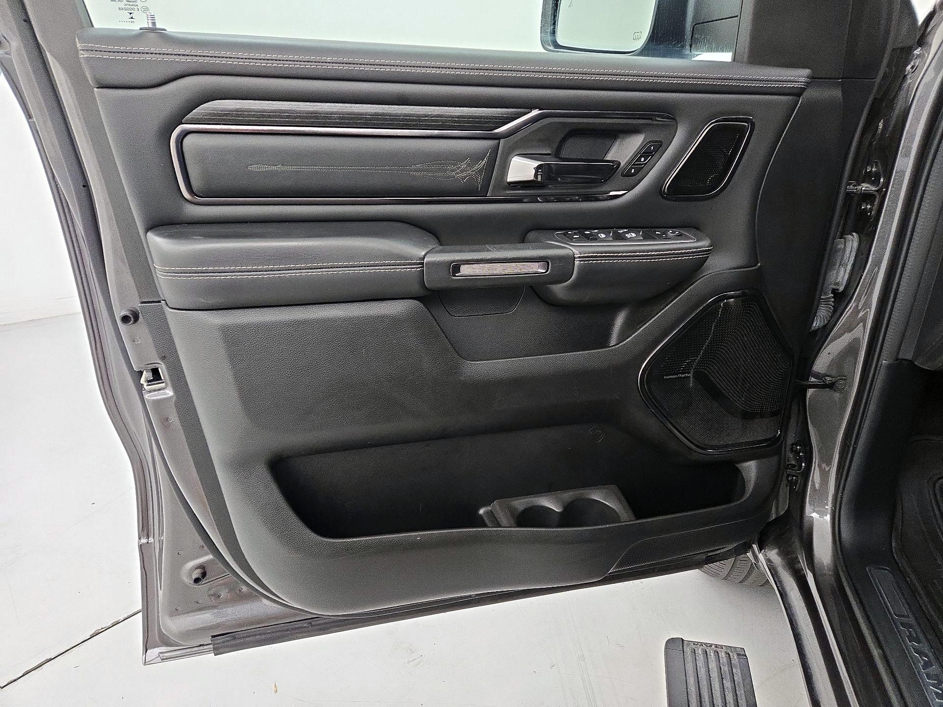 Thumbnail: 2024 RAM 1500 - 12