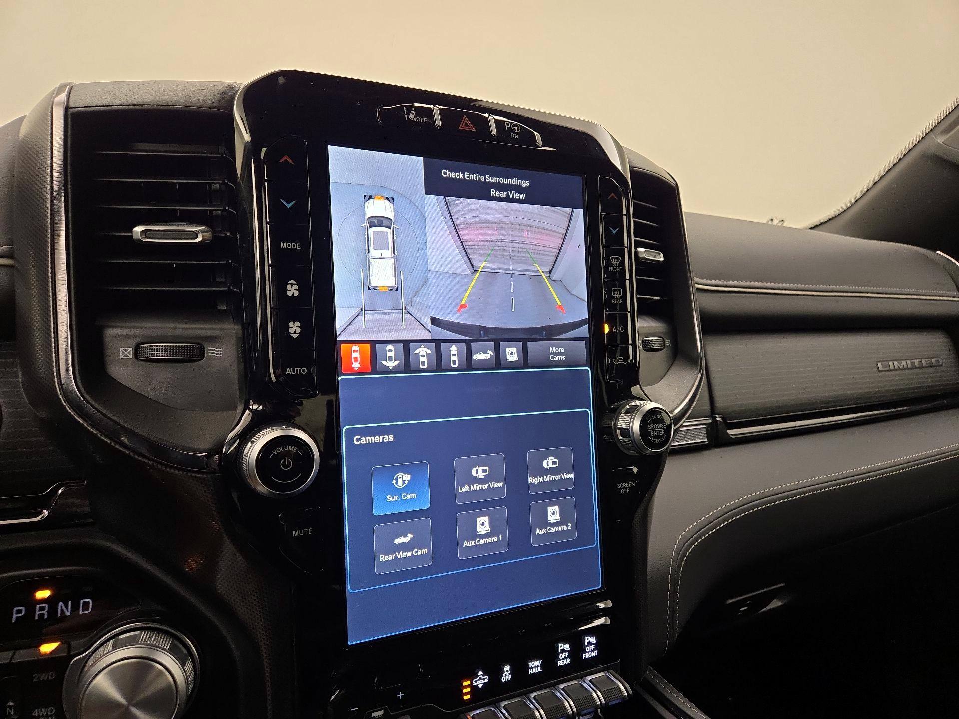 Thumbnail: 2024 RAM 1500 - 15