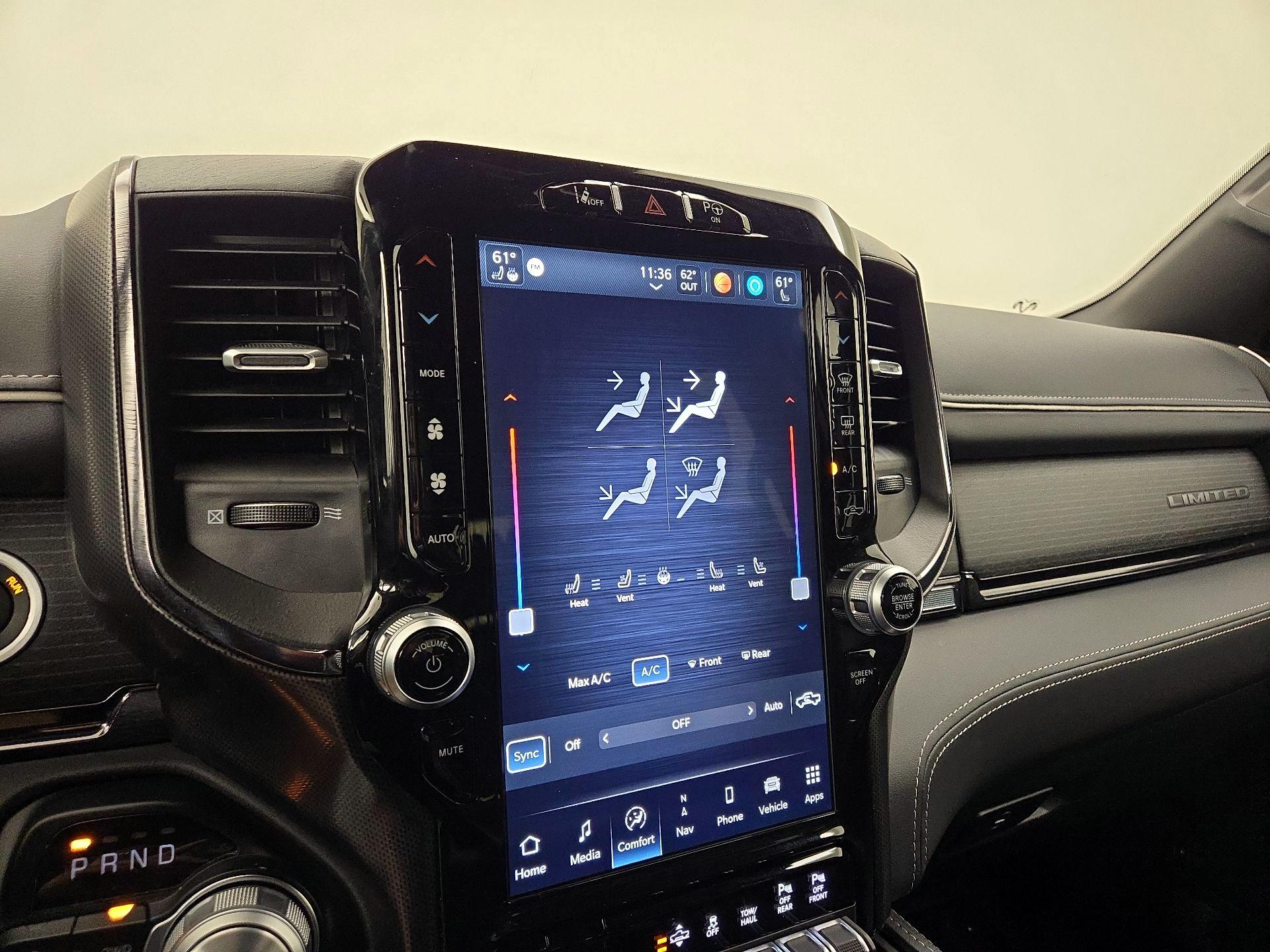 Thumbnail: 2024 RAM 1500 - 17