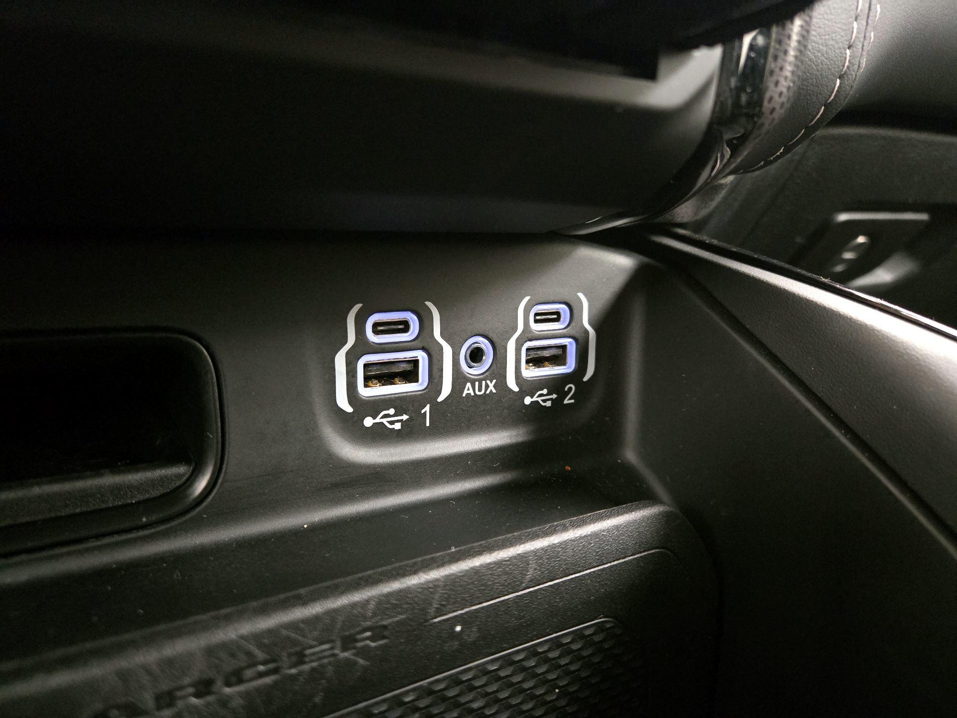 Thumbnail: 2024 RAM 1500 - 19