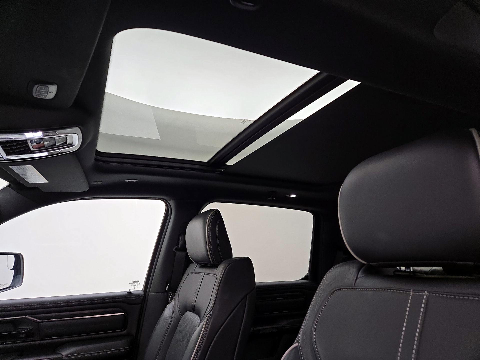 Thumbnail: 2024 RAM 1500 - 20