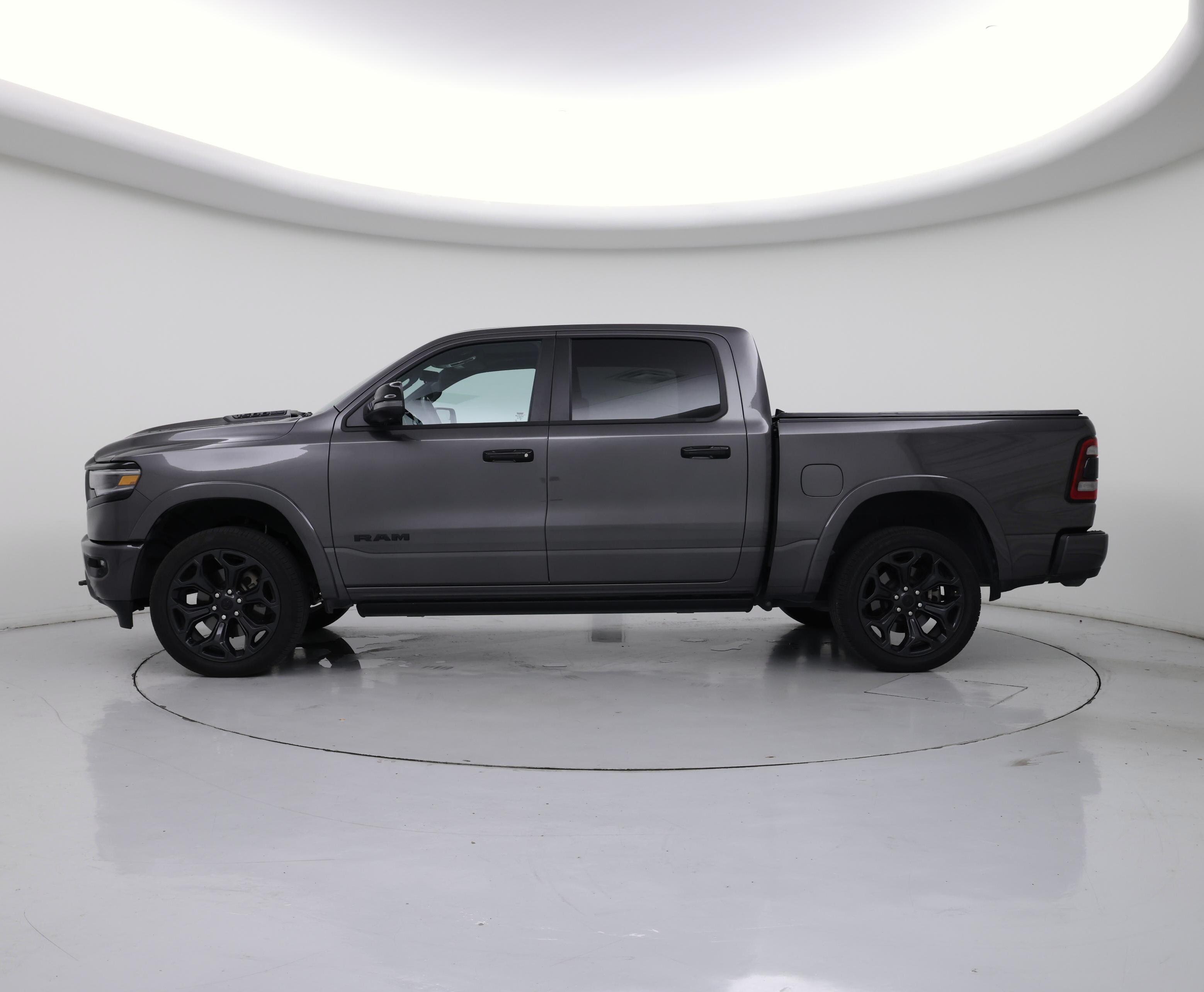 Thumbnail: 2024 RAM 1500 - 3