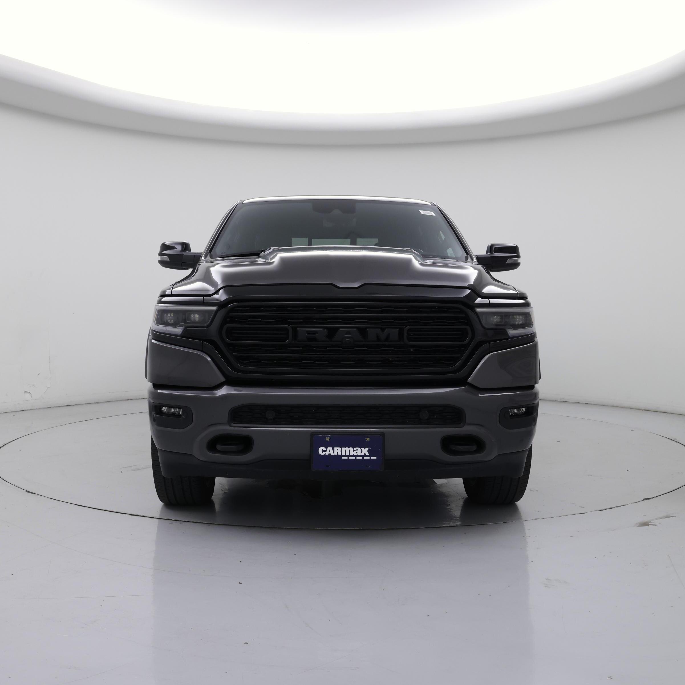 Thumbnail: 2024 RAM 1500 - 5